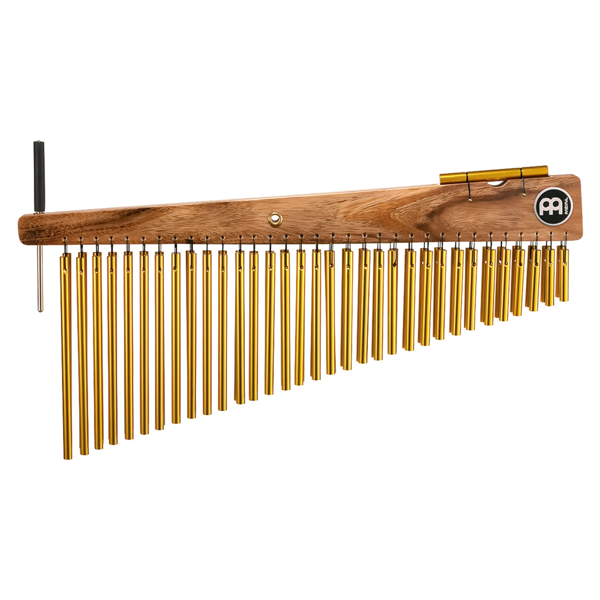 Vorderes Coverbild Meinl CH66HF