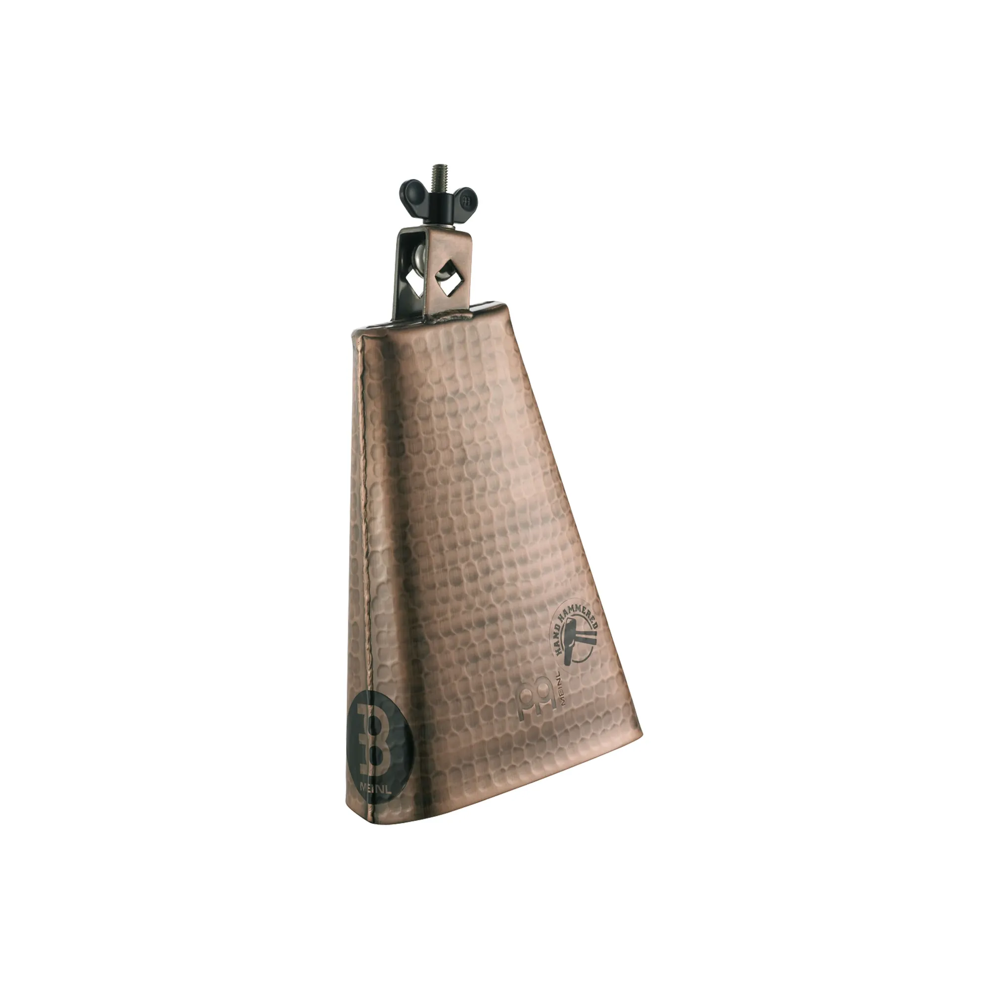 Vorderes Coverbild Meinl STB80BHH-C