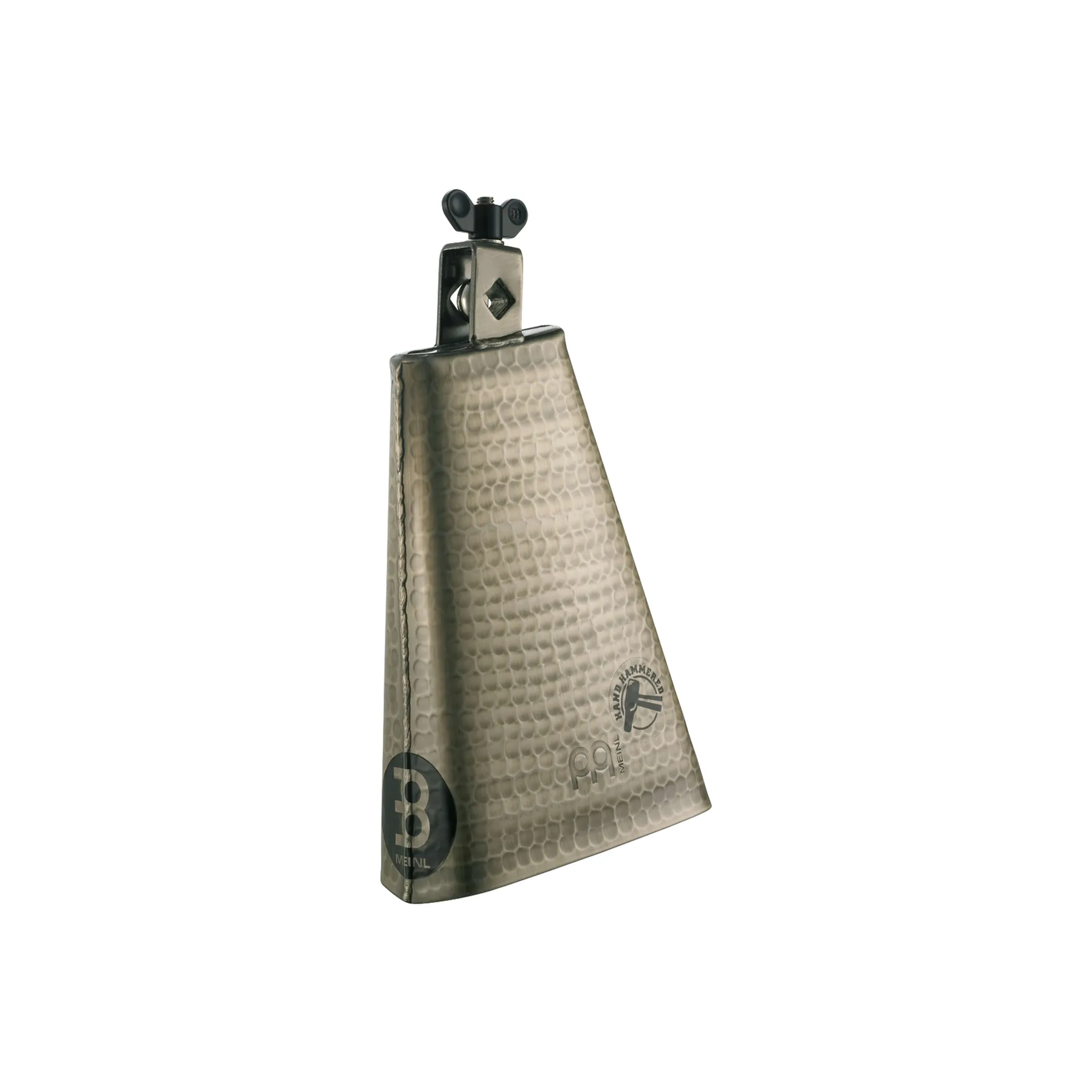 Vorderes Coverbild Meinl STB80BHH-G