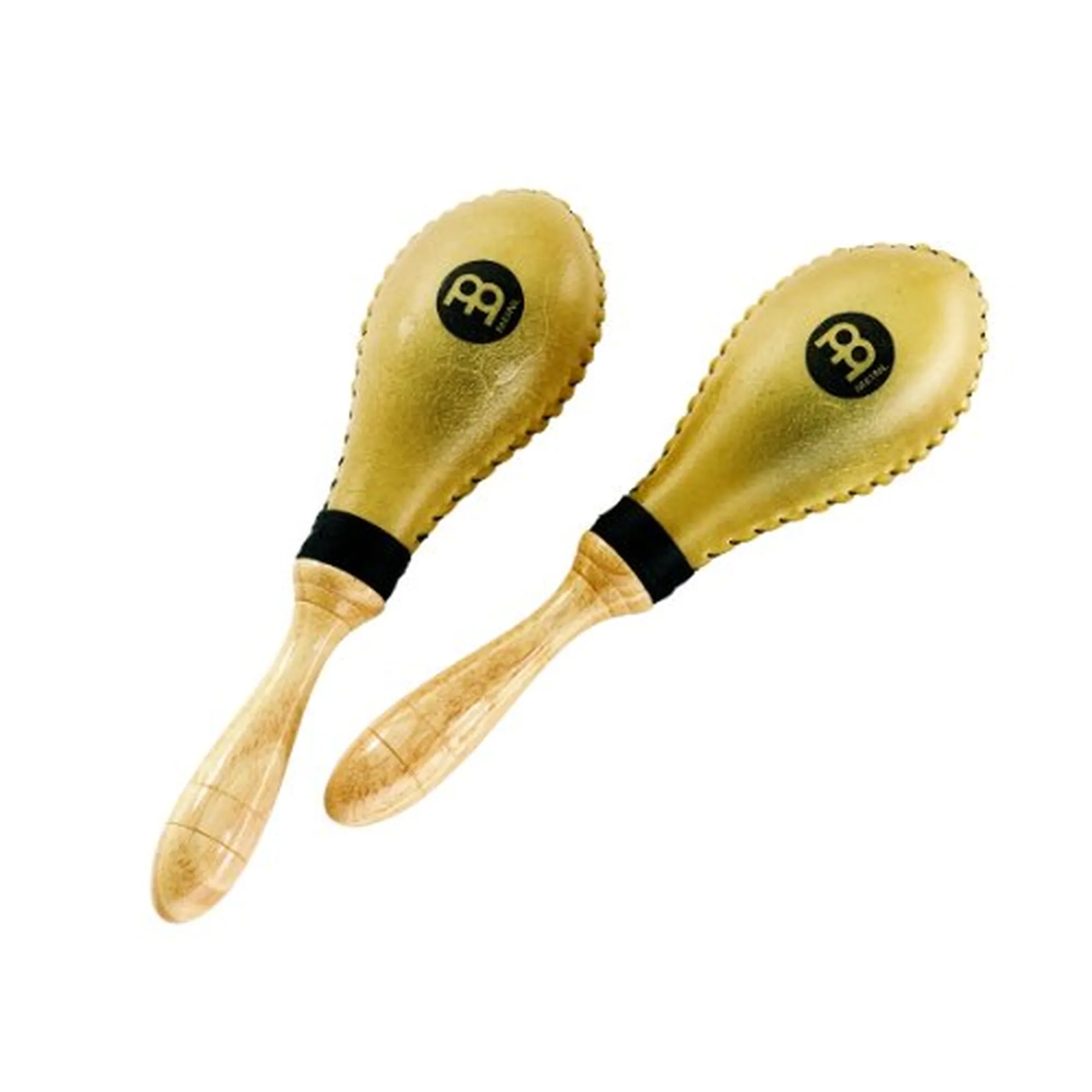 Vorderes Coverbild Meinl MSM3