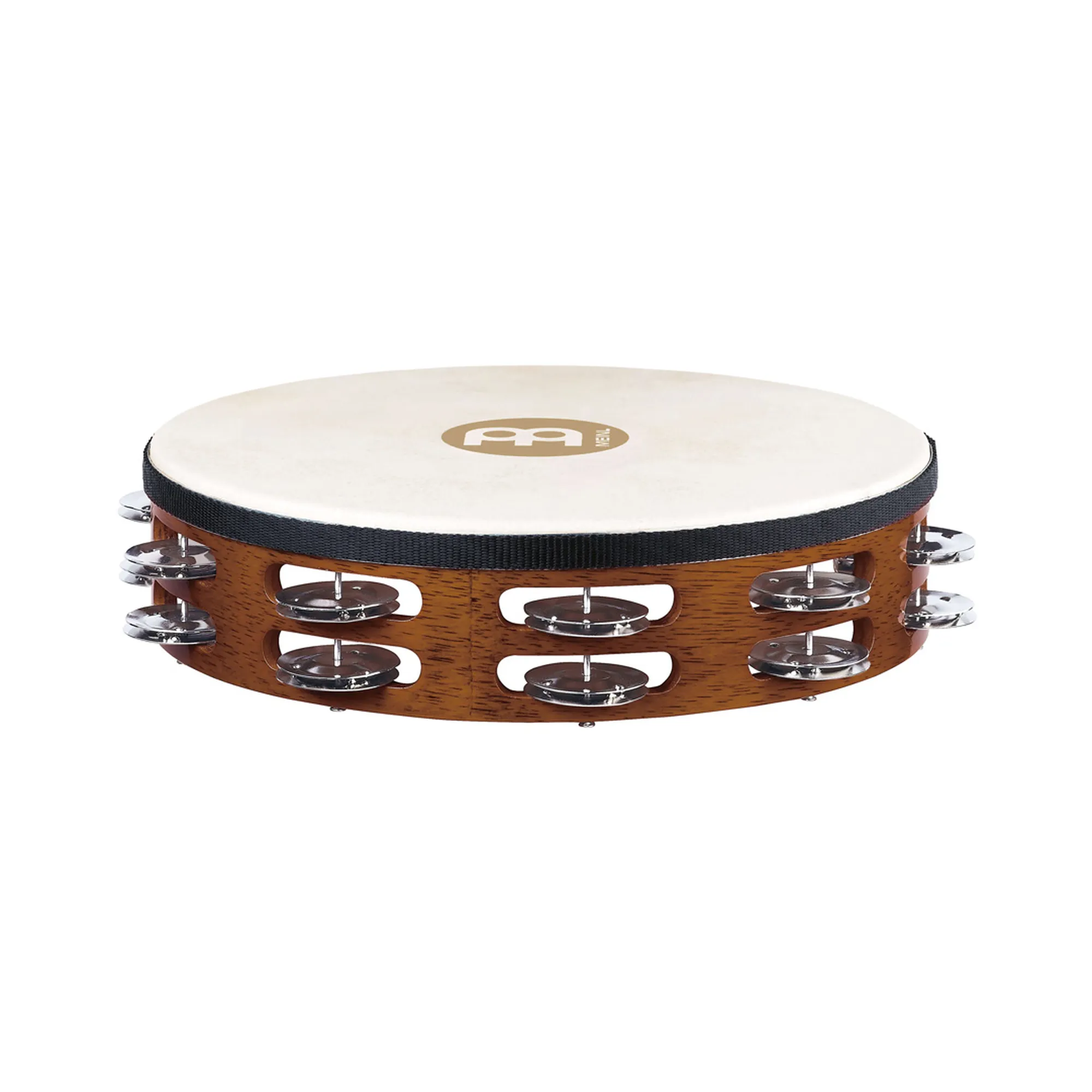 Vorderes Coverbild Meinl TAH2AB