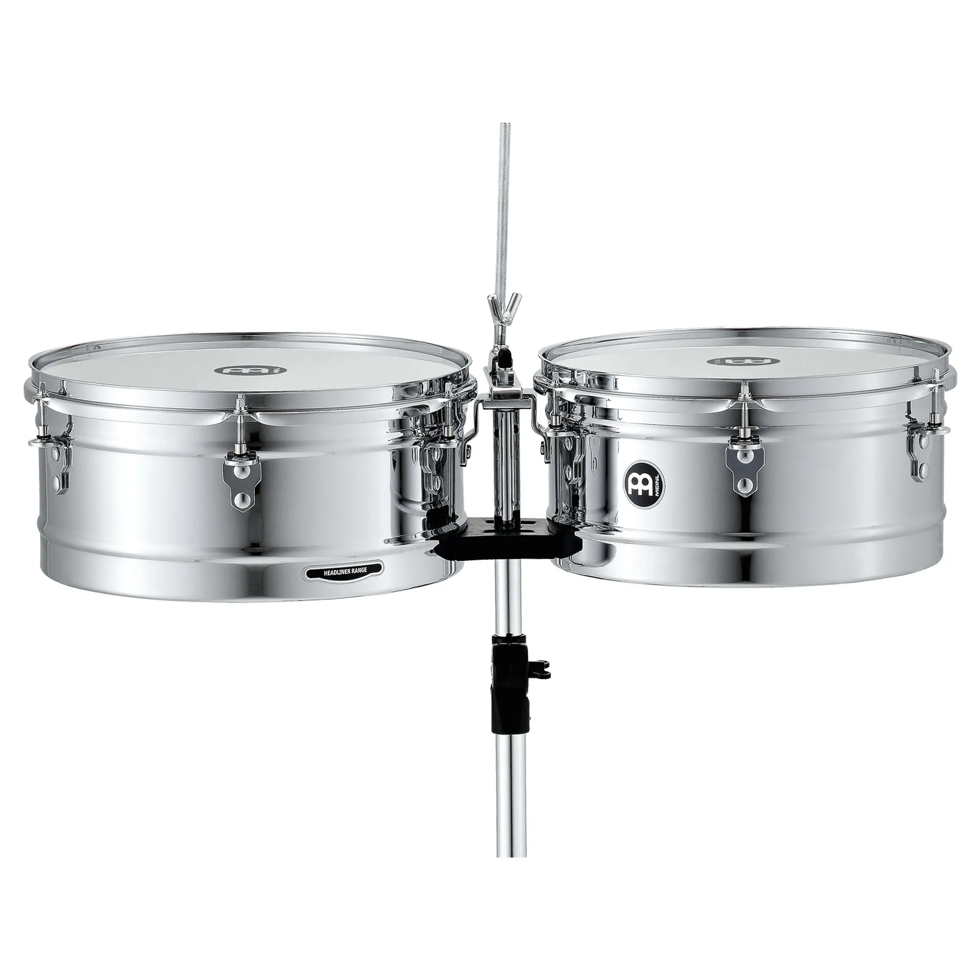 Vorderes Coverbild Meinl HT1314CH