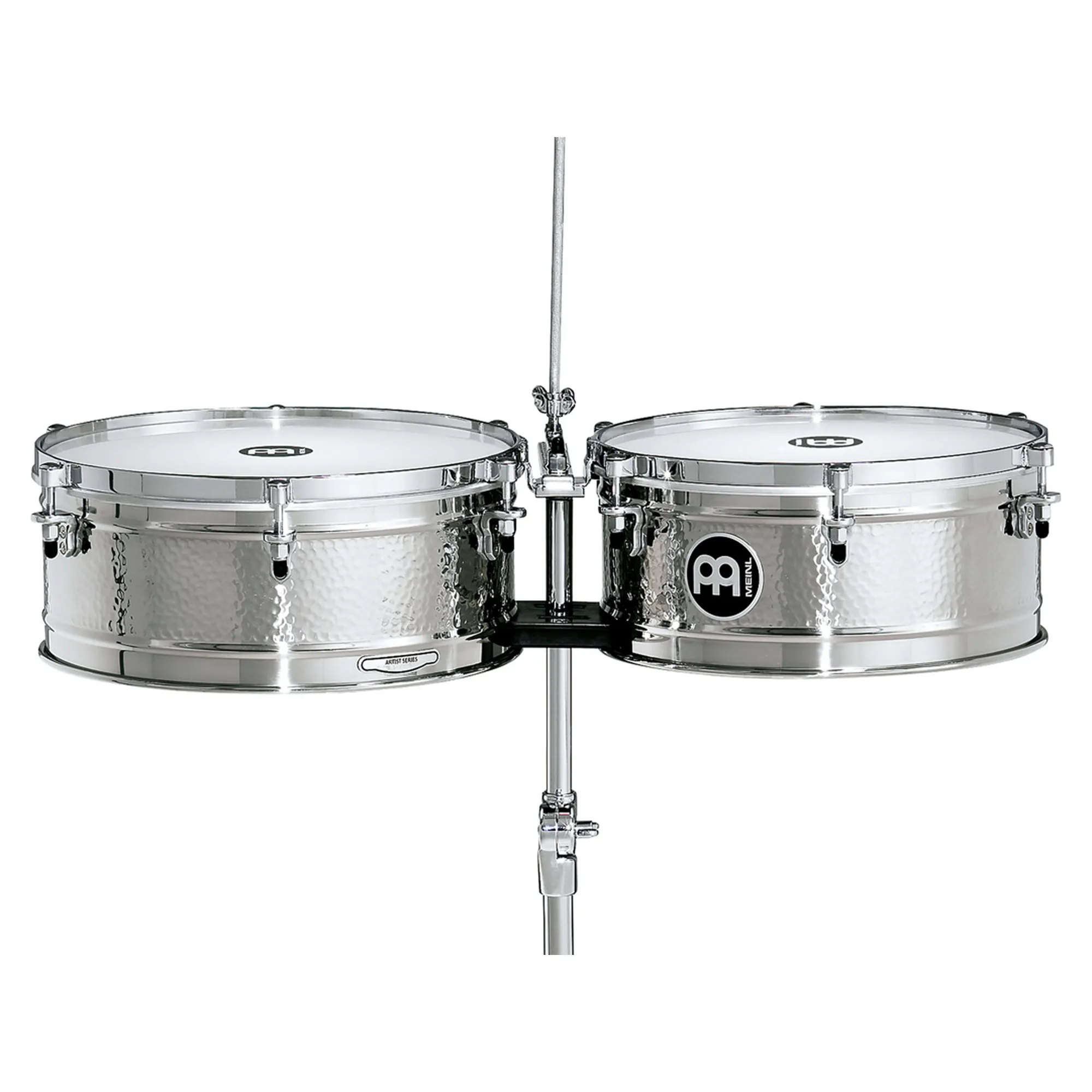 Vorderes Coverbild Meinl LC1STS