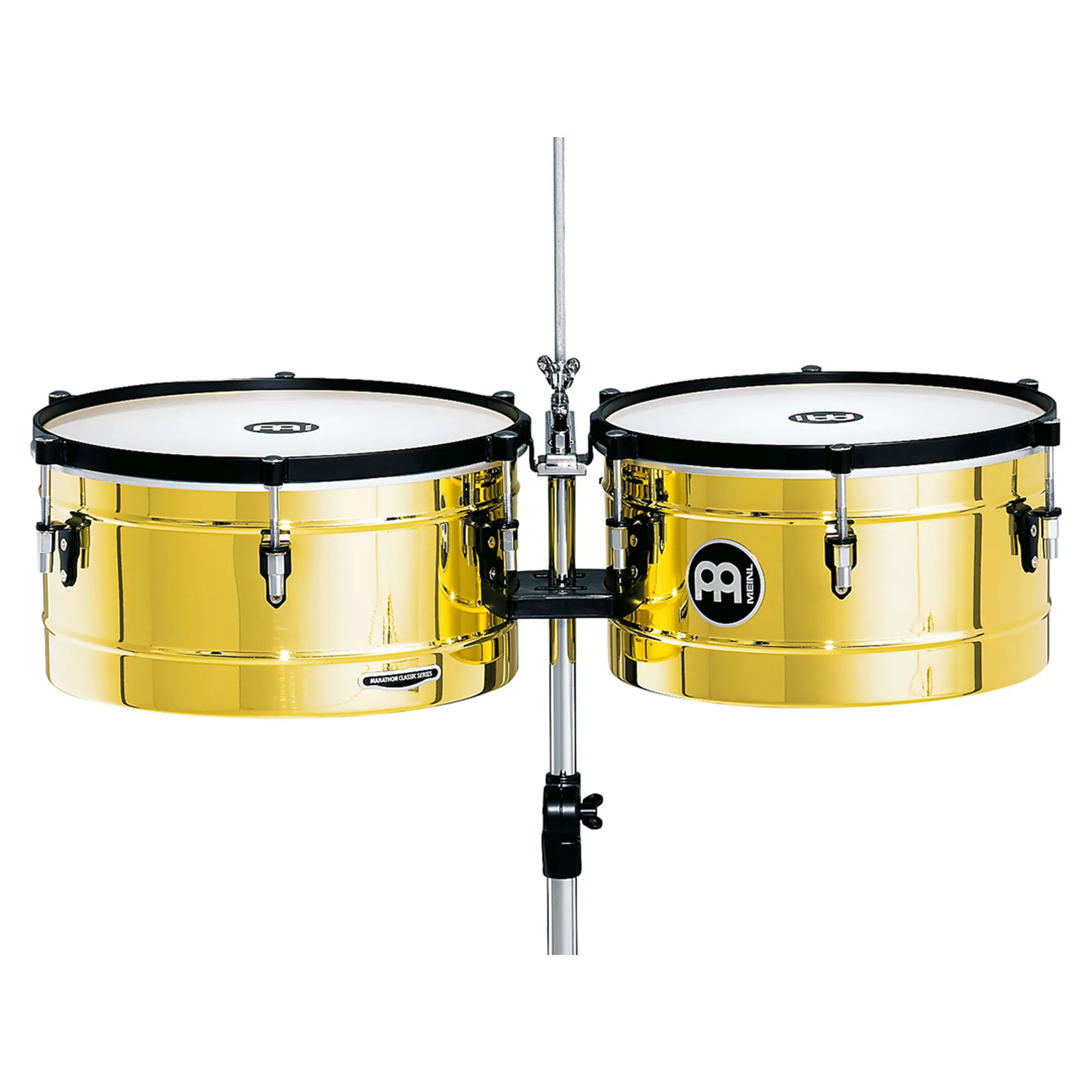 Vorderes Coverbild Meinl MT1415B