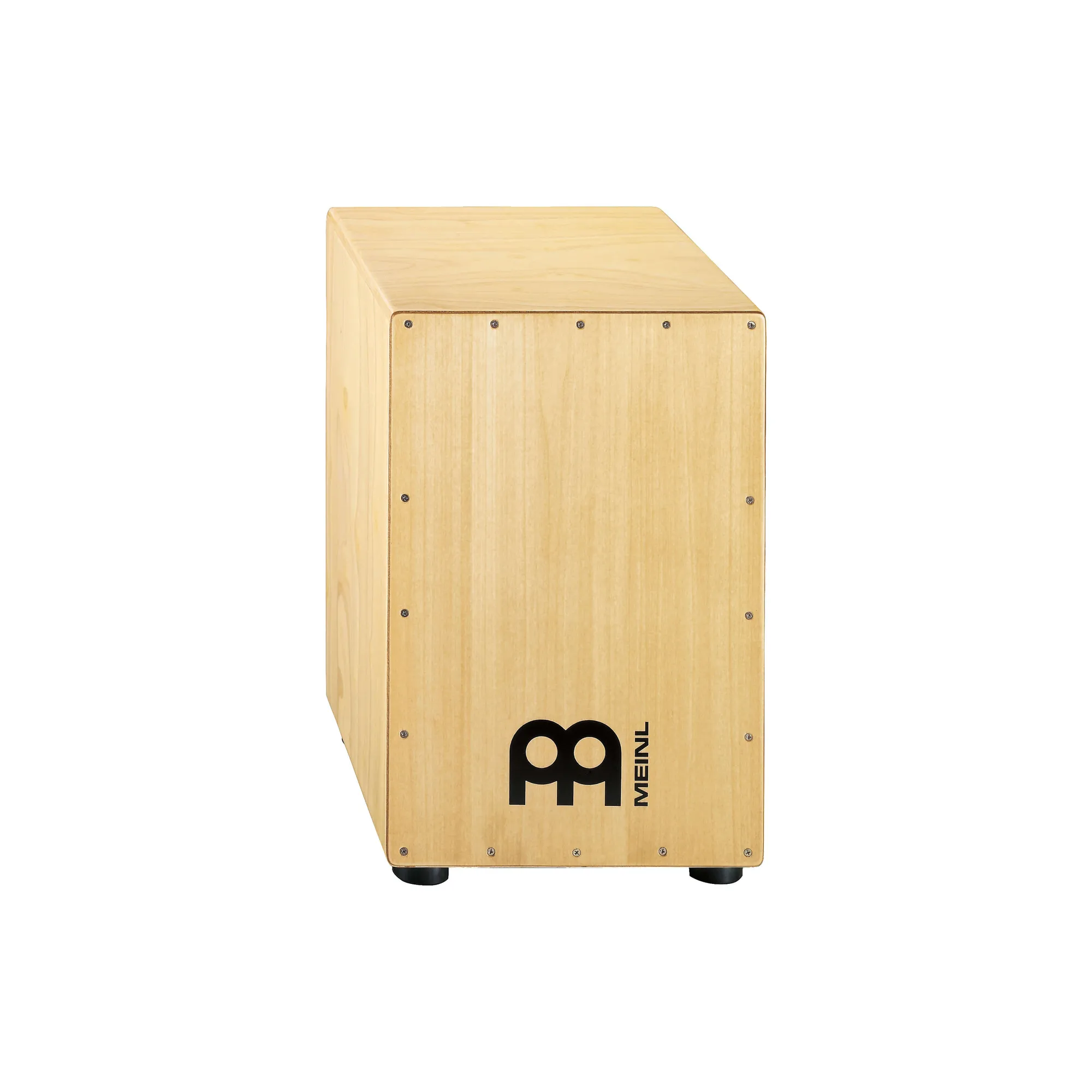 Vorderes Coverbild Meinl HCAJ1NT