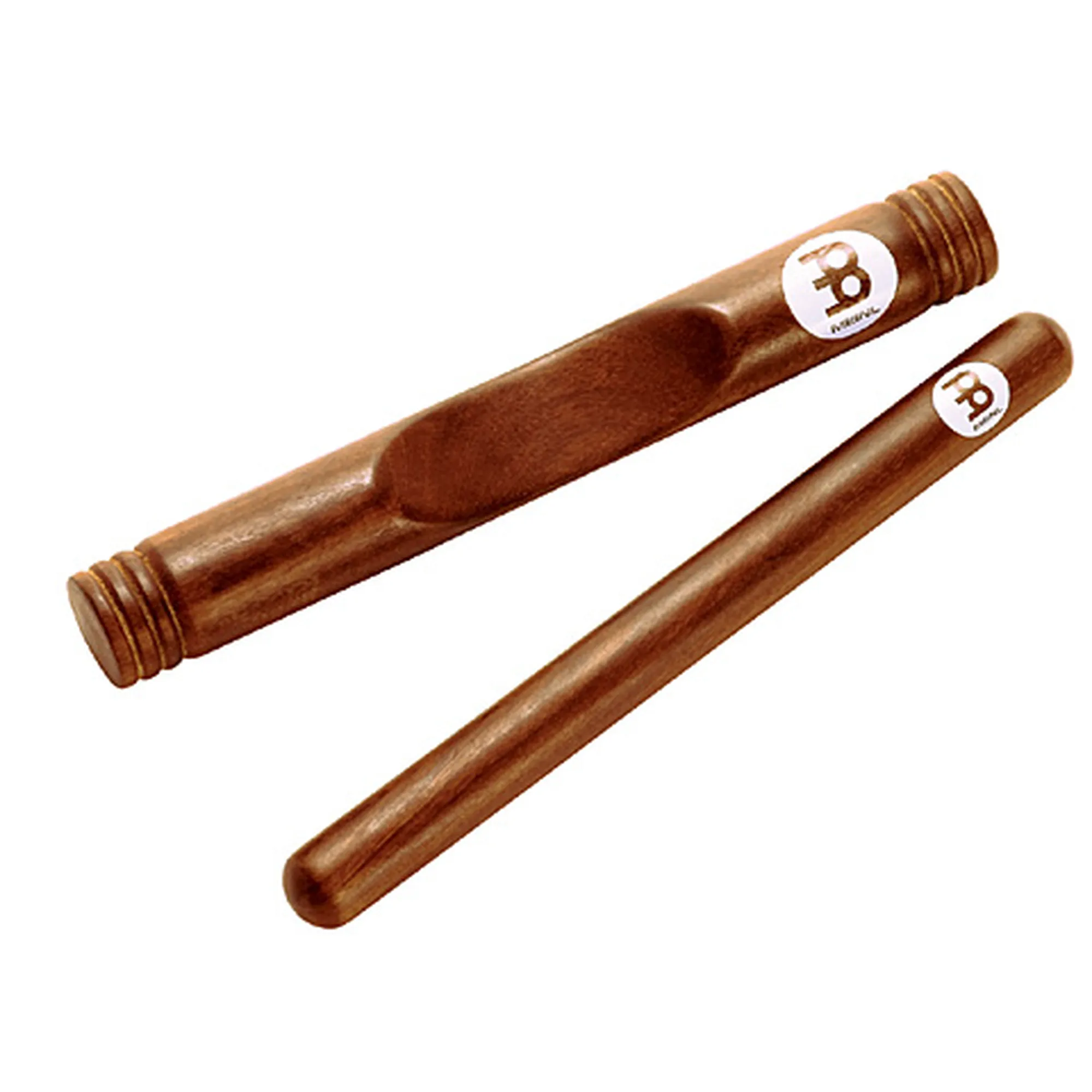 Vorderes Coverbild Meinl CL2RW