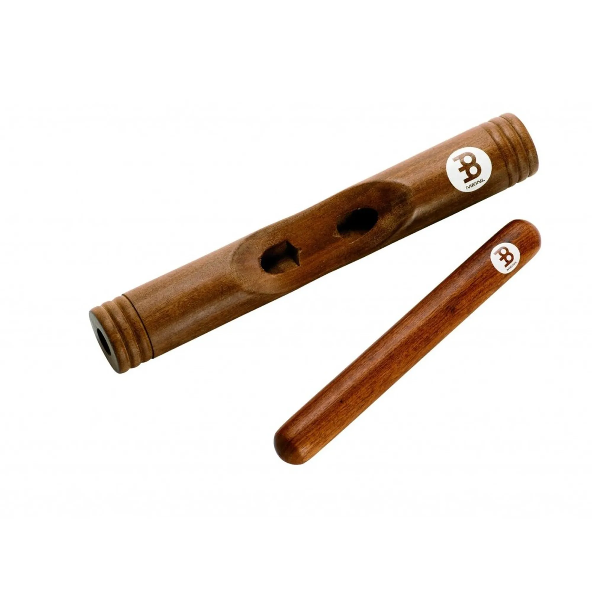 Vorderes Coverbild Meinl CL3RW