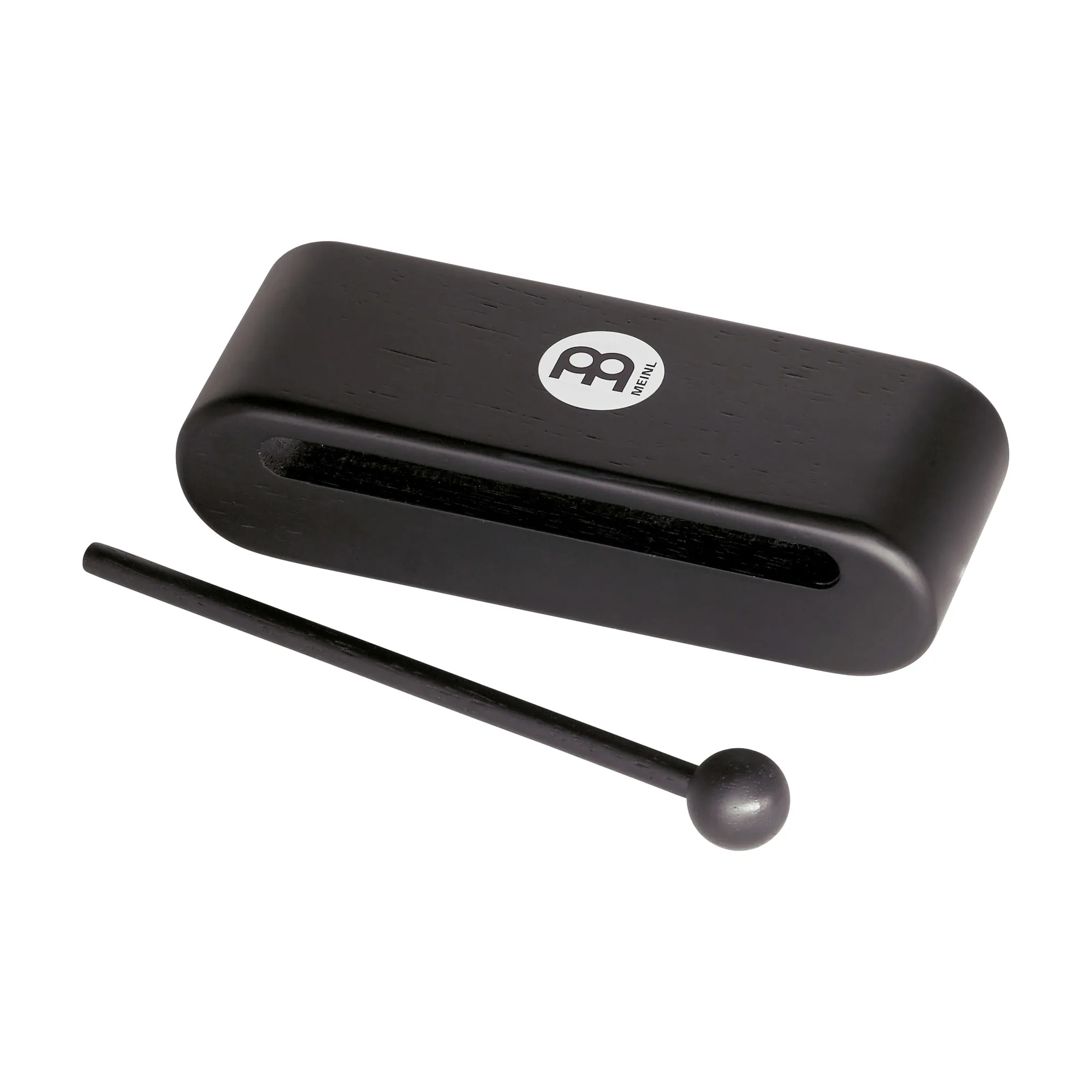 Vorderes Coverbild Meinl MWB1BK