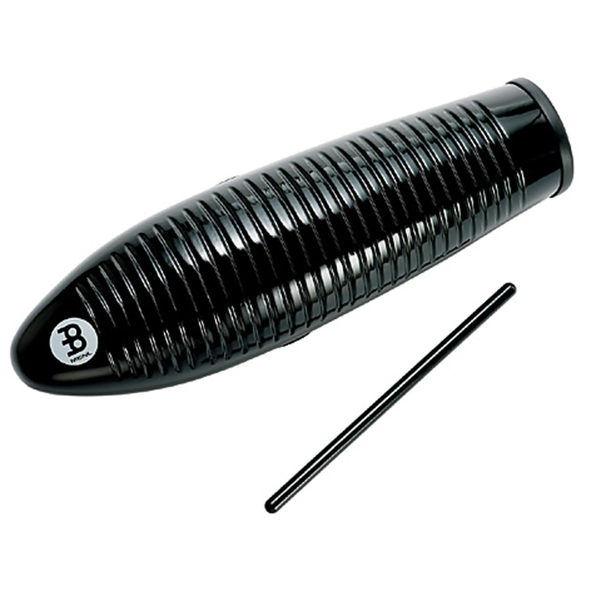 Vorderes Coverbild Meinl GU7BK