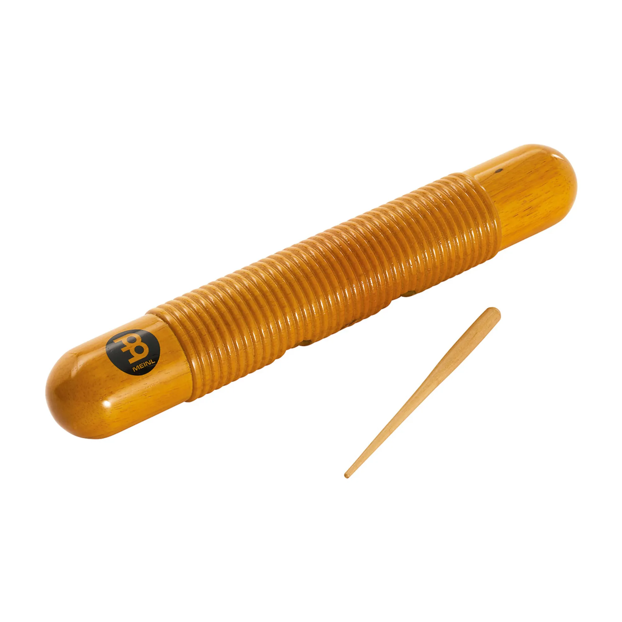 Vorderes Coverbild Meinl GU1AM