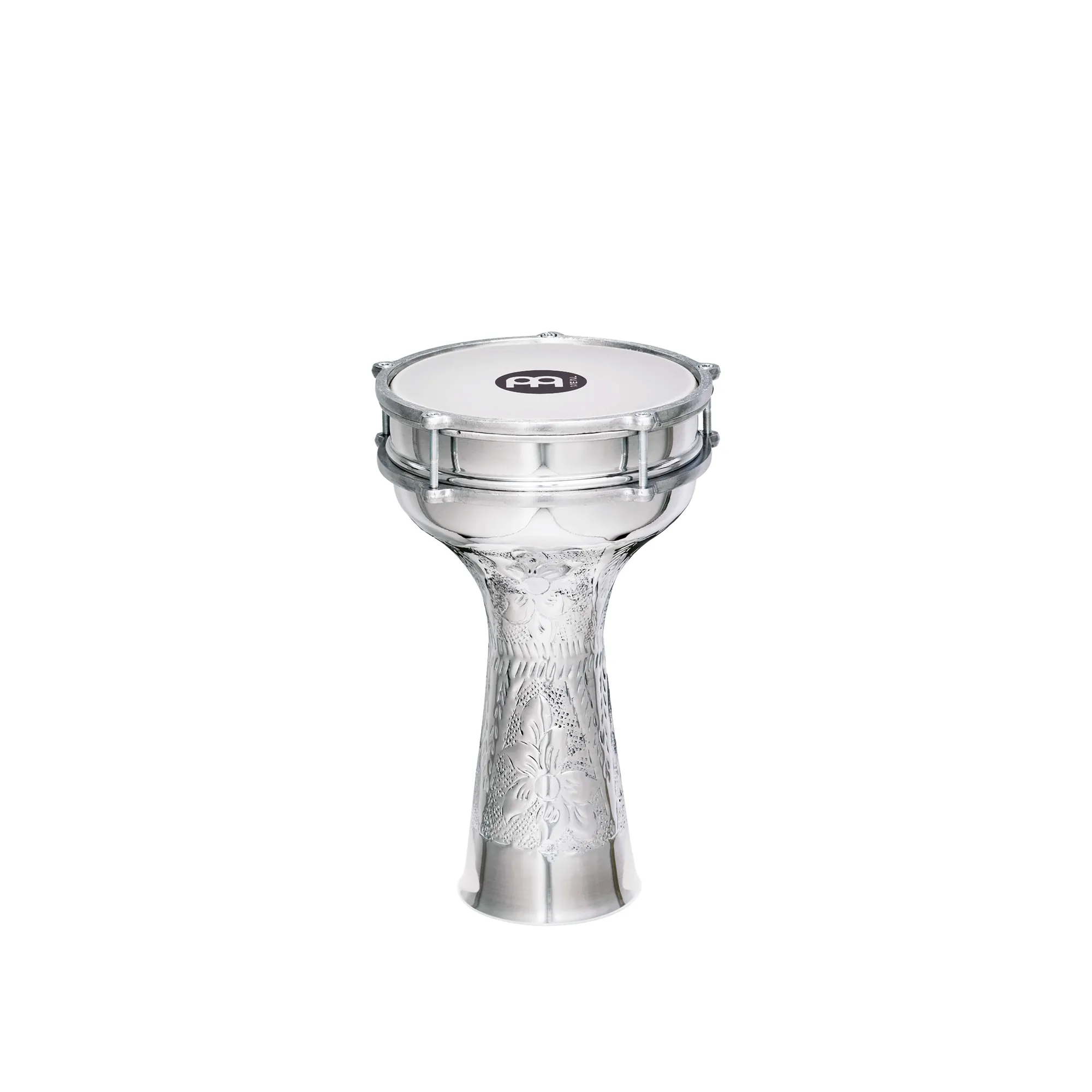 Vorderes Coverbild Meinl HE-114