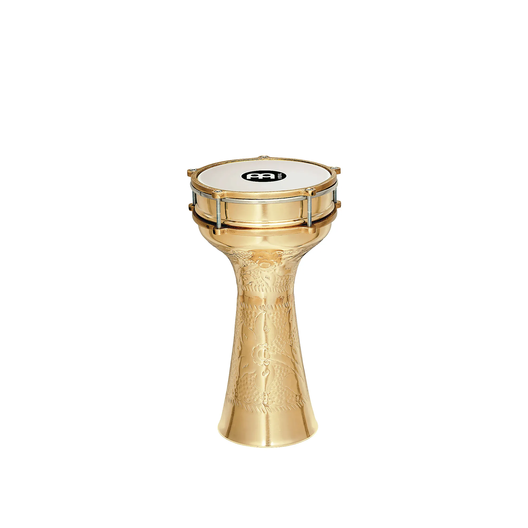 Vorderes Coverbild Meinl HE-214