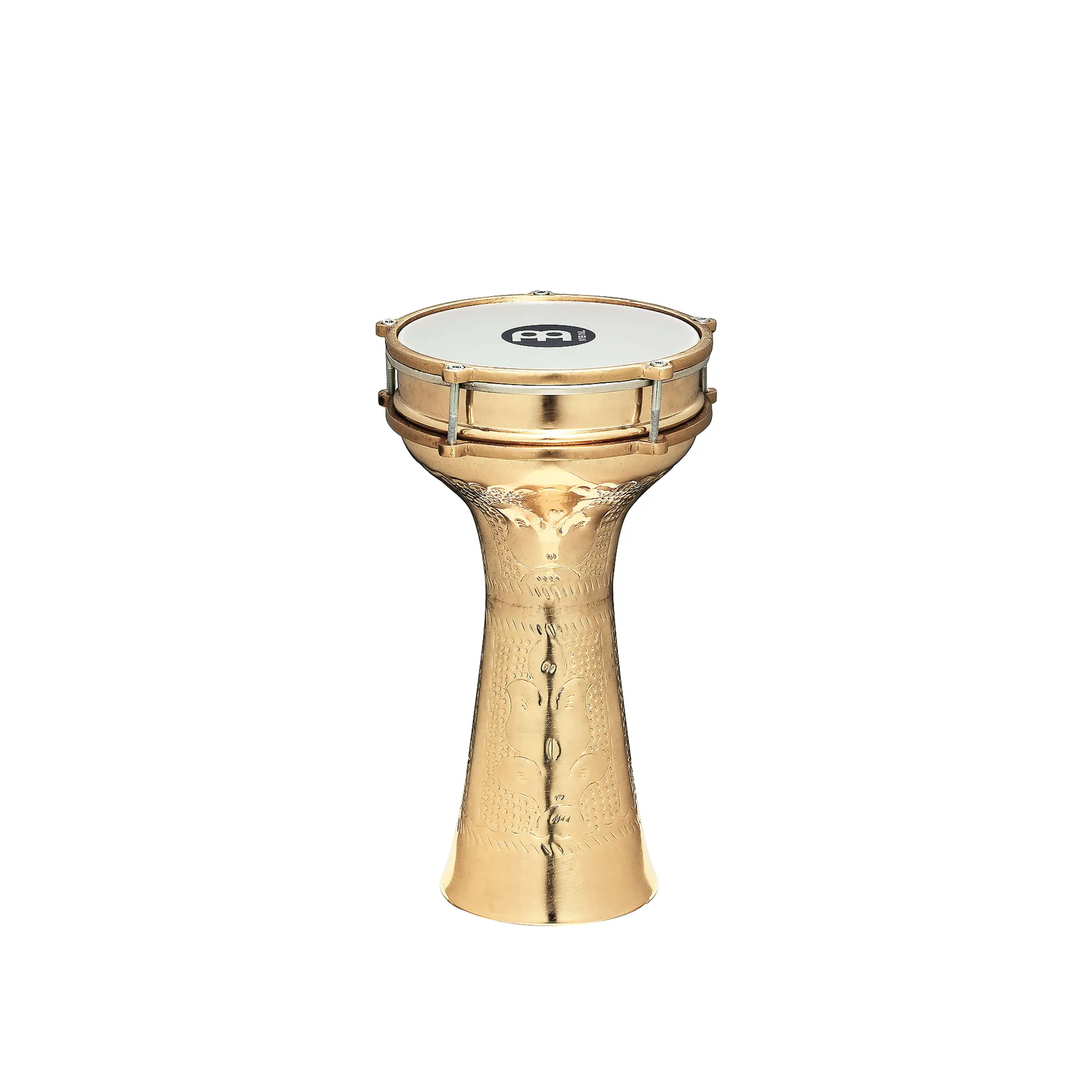 Vorderes Coverbild Meinl HE-215