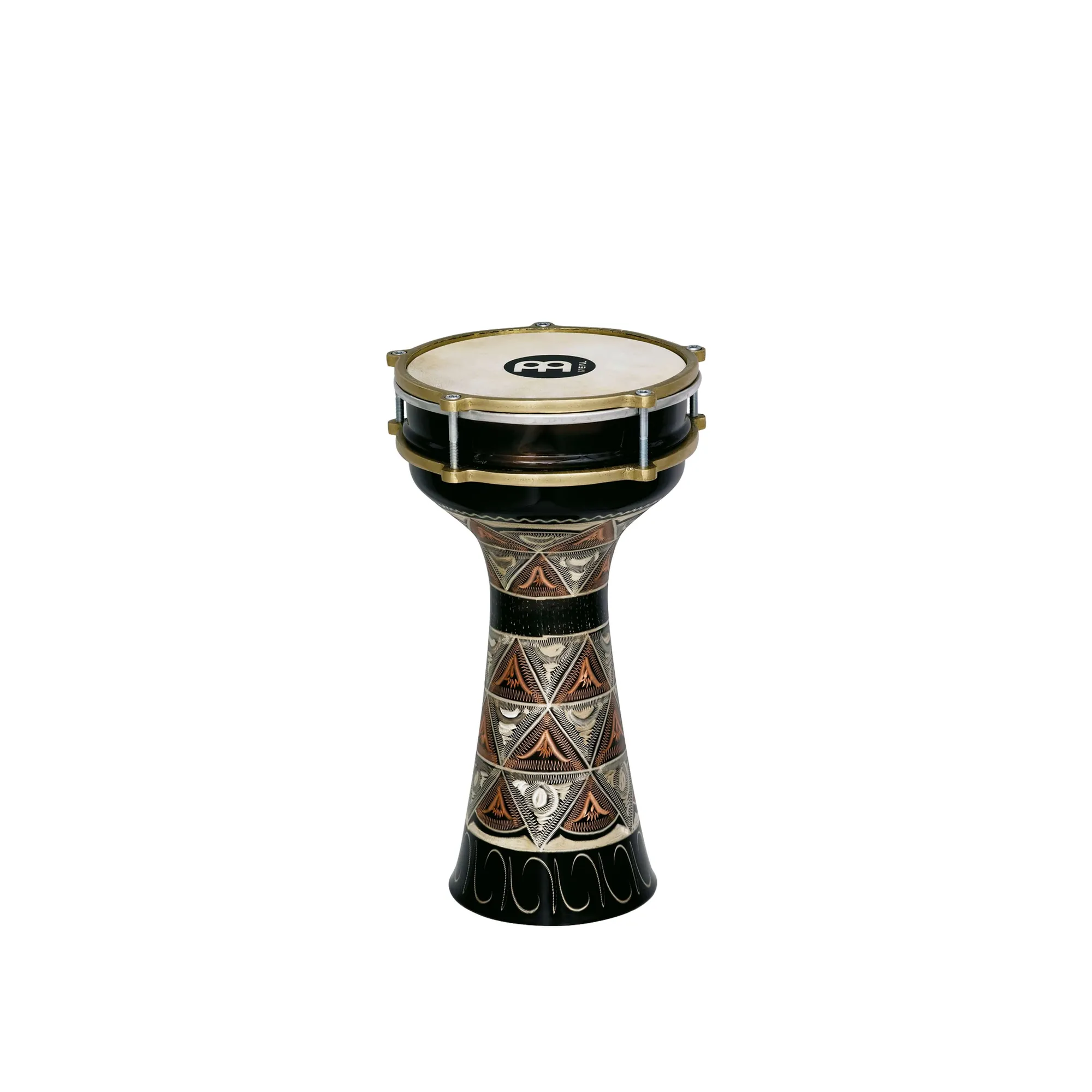 Vorderes Coverbild Meinl HE-204