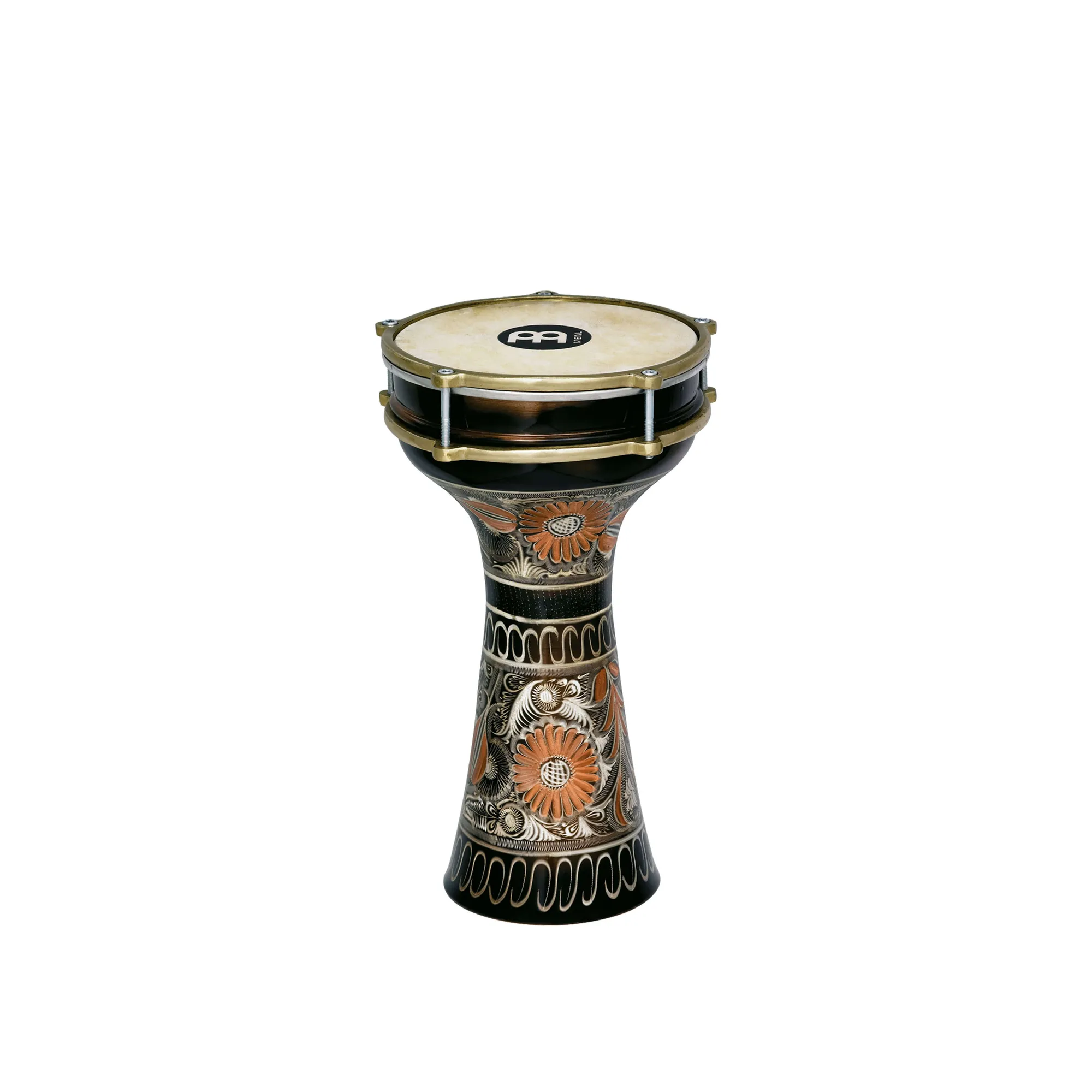 Vorderes Coverbild Meinl HE-205