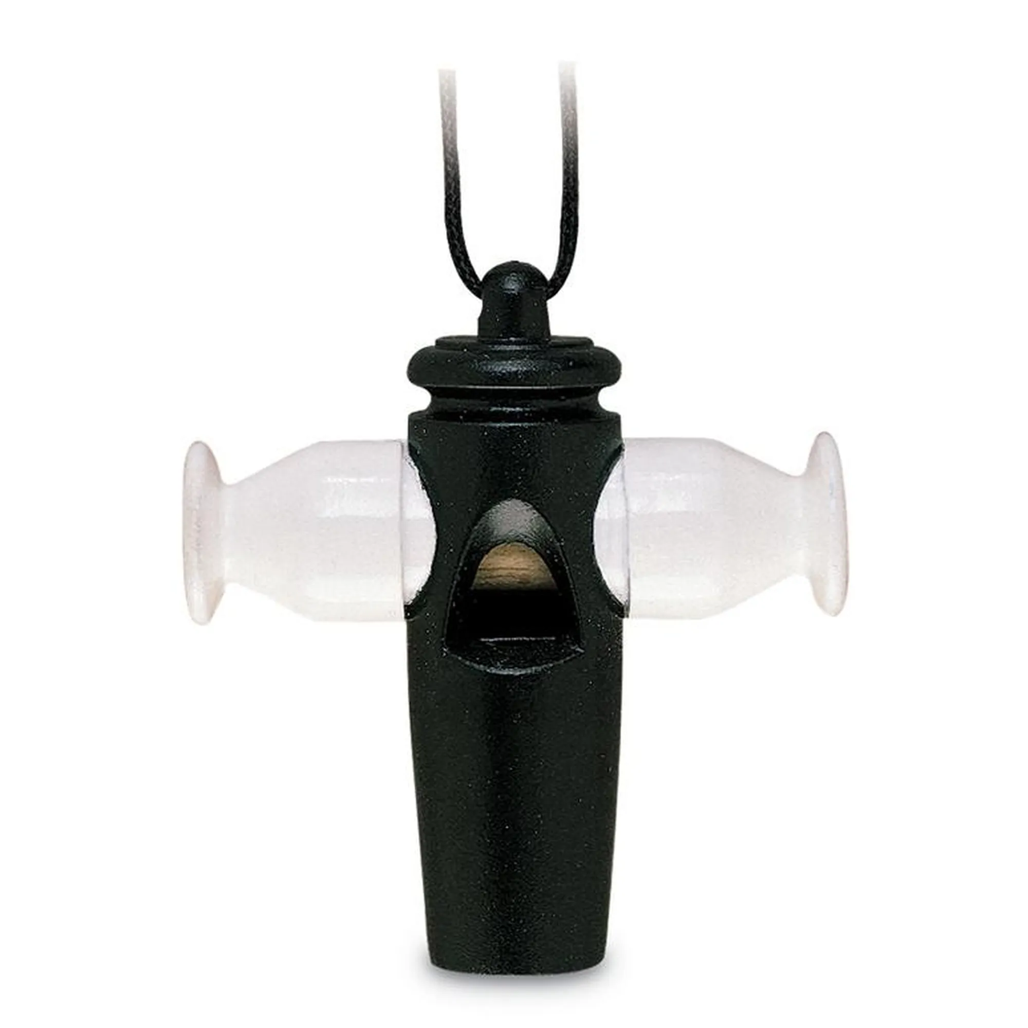 Vorderes Coverbild Latin Percussion LPA229 Aspire Tri-Tone Whistle