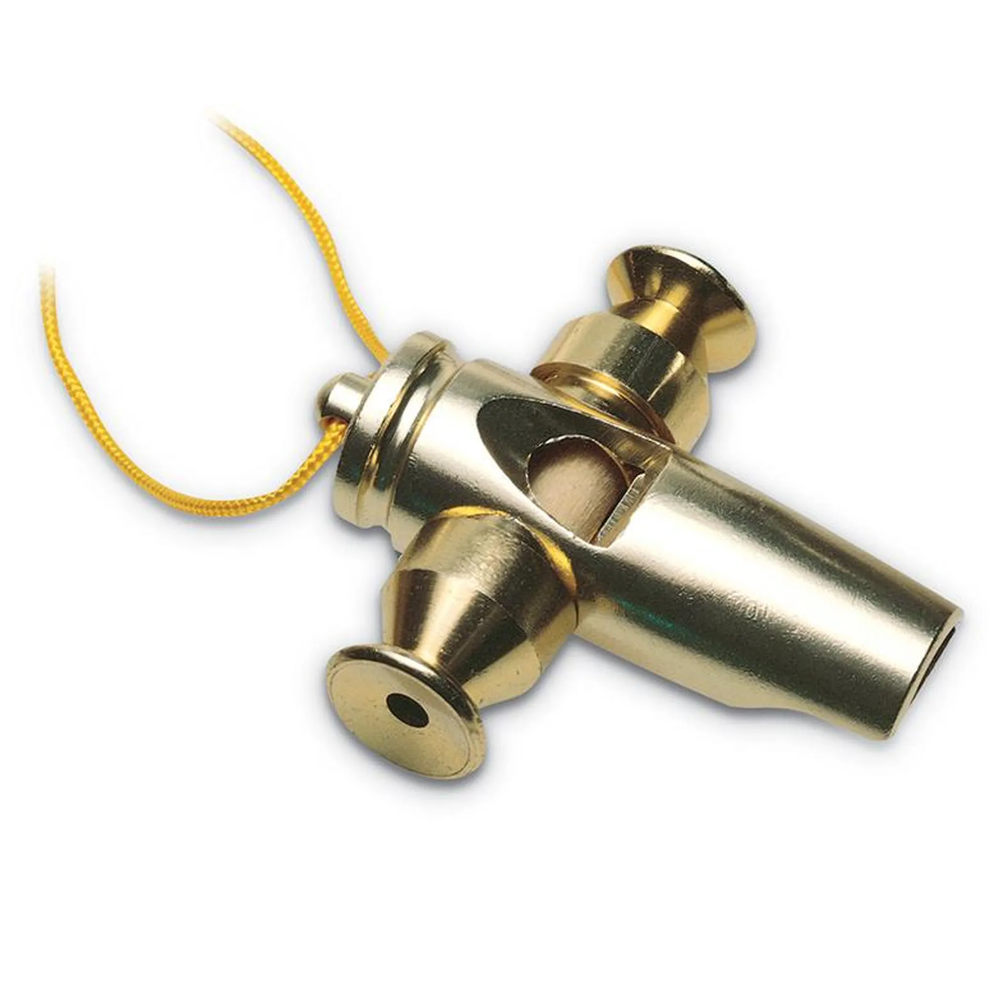 Vorderes Coverbild Latin Percussion LP352 Tri-Tone Whistle
