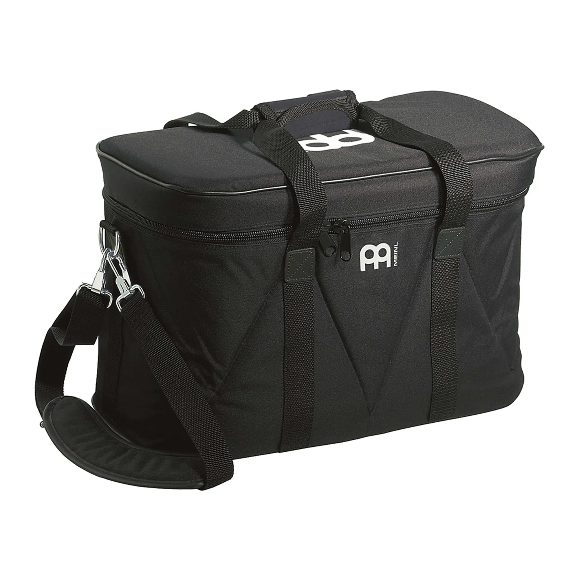 Vorderes Coverbild Meinl MBB