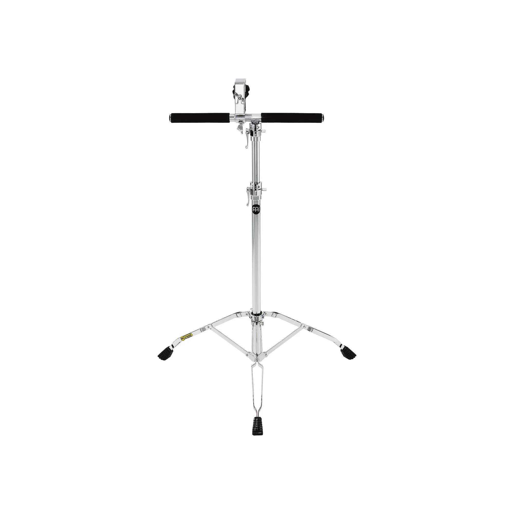 Vorderes Coverbild Meinl TMB