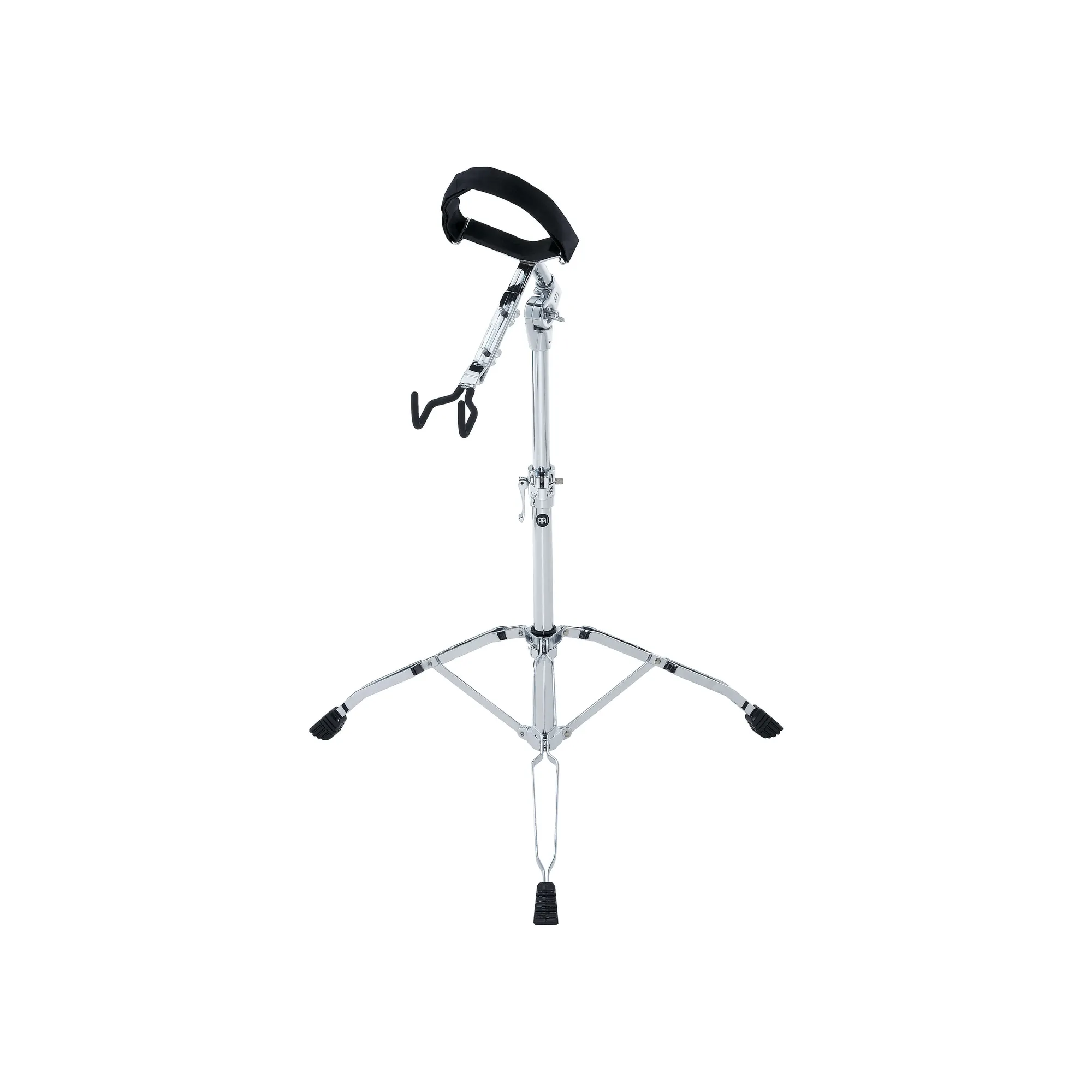 Vorderes Coverbild Meinl TMD