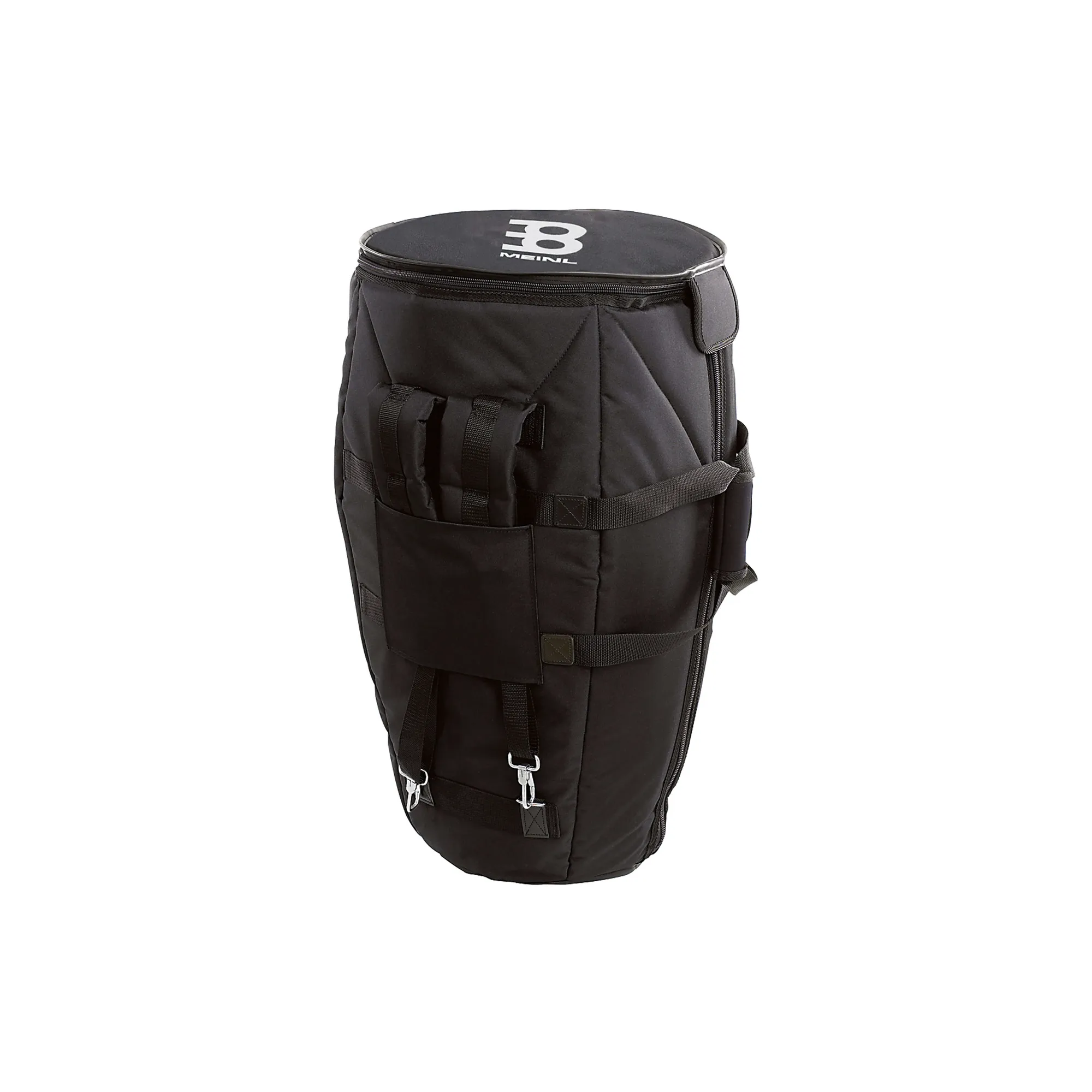 Vorderes Coverbild Meinl MCOB-11