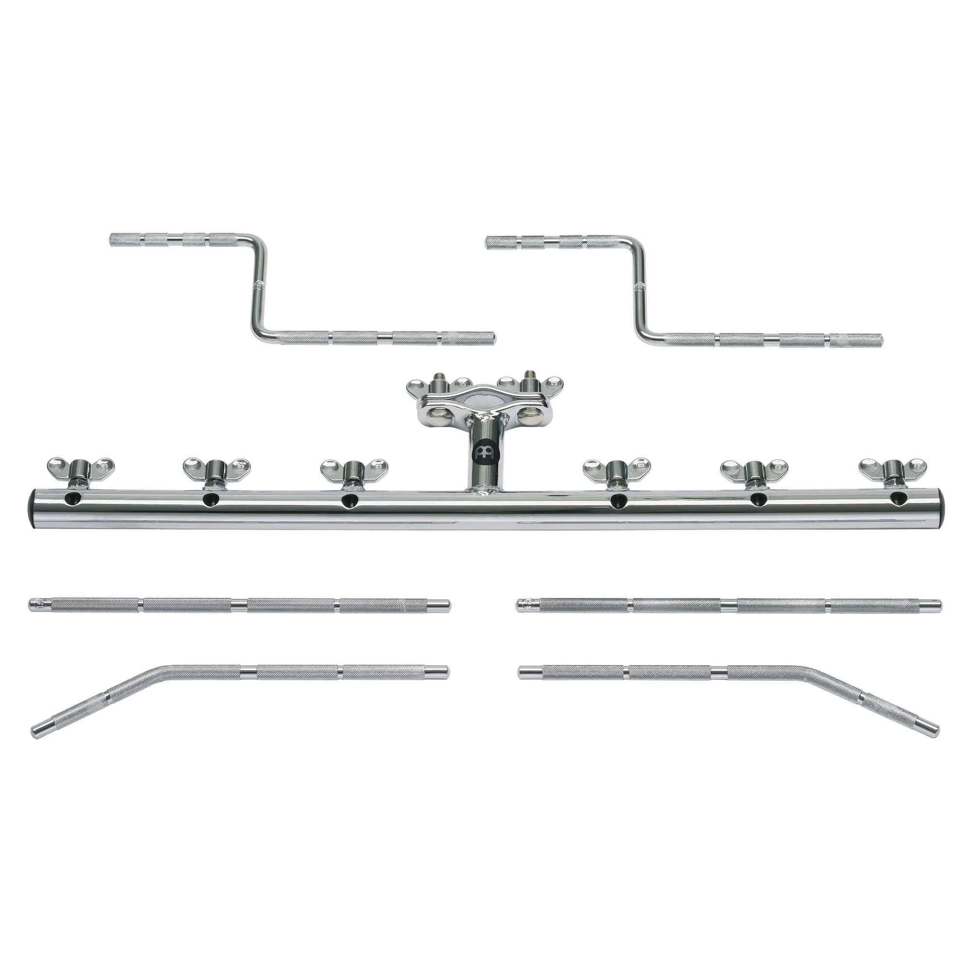 Vorderes Coverbild Meinl PMC-6