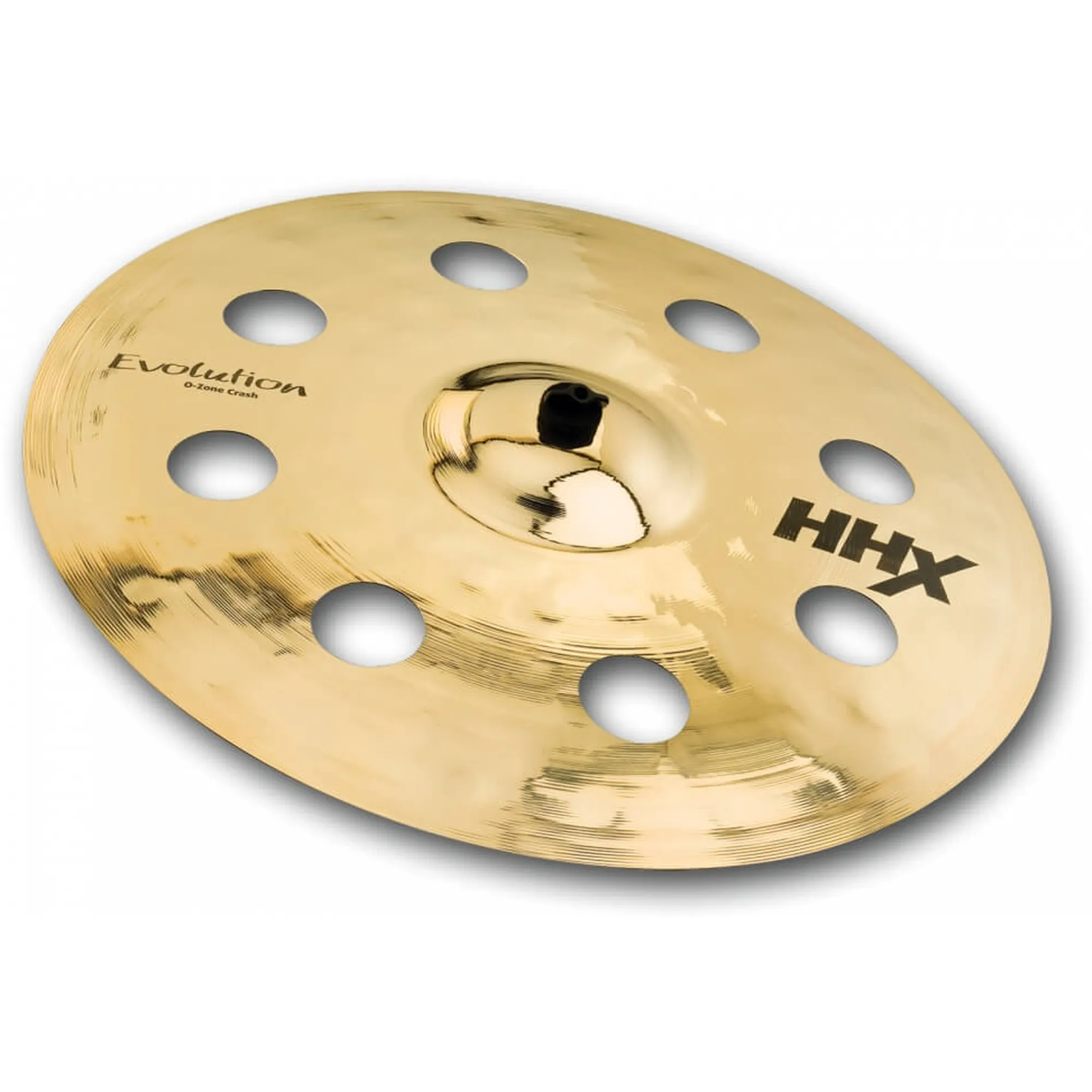 Vorderes Coverbild Sabian 18" HHX Evolution O-Zone