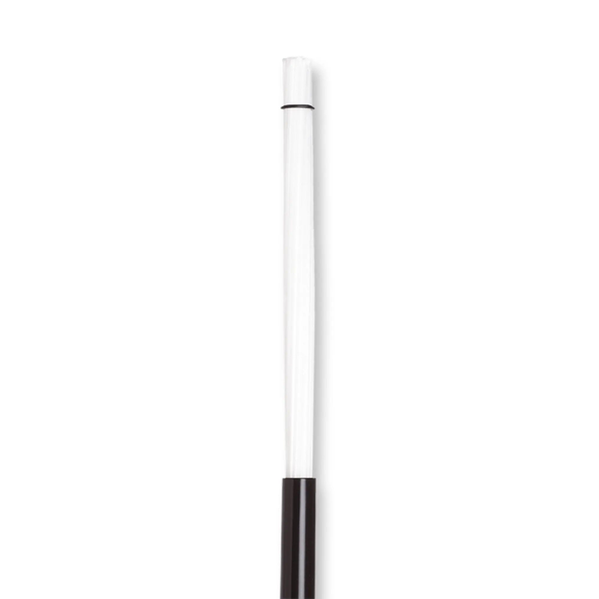 Vorderes Coverbild Vic Firth RUTE505 Rock Rake/-Rute Kombination