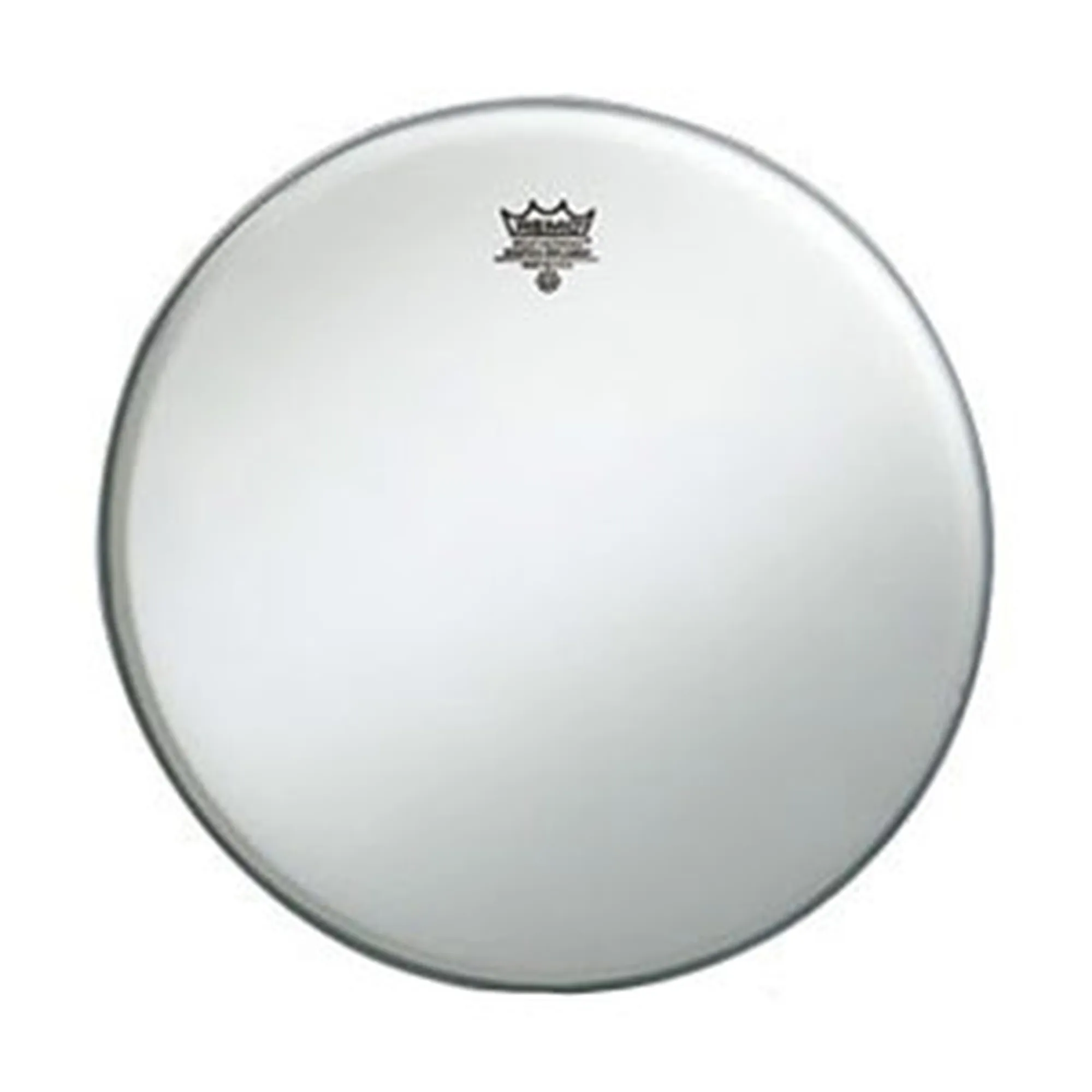 Vorderes Coverbild Remo Ambassador Coated 14"