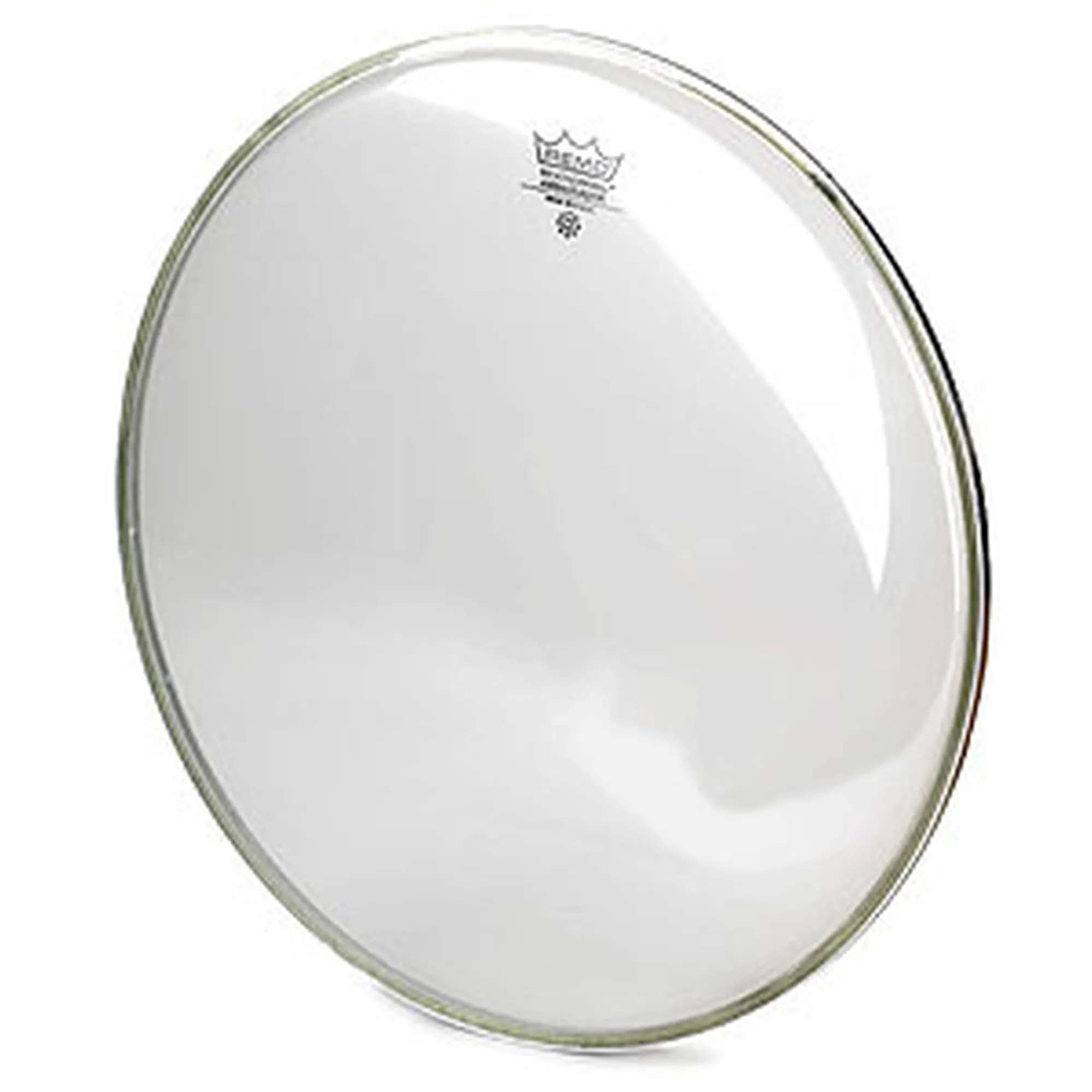 Vorderes Coverbild Remo Ambassador Clear Hazy 14"