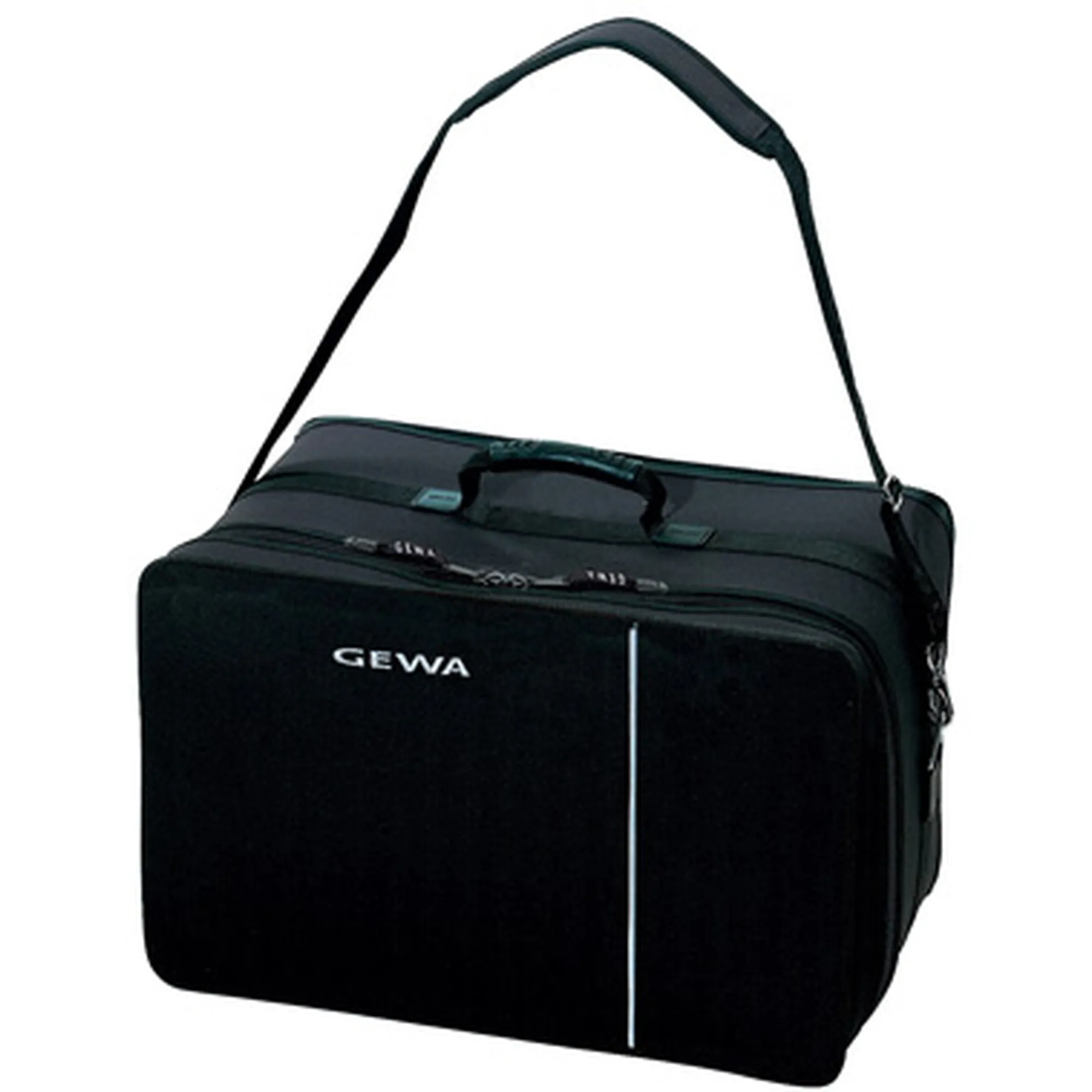 Vorderes Coverbild Gewa Premium Cajon
