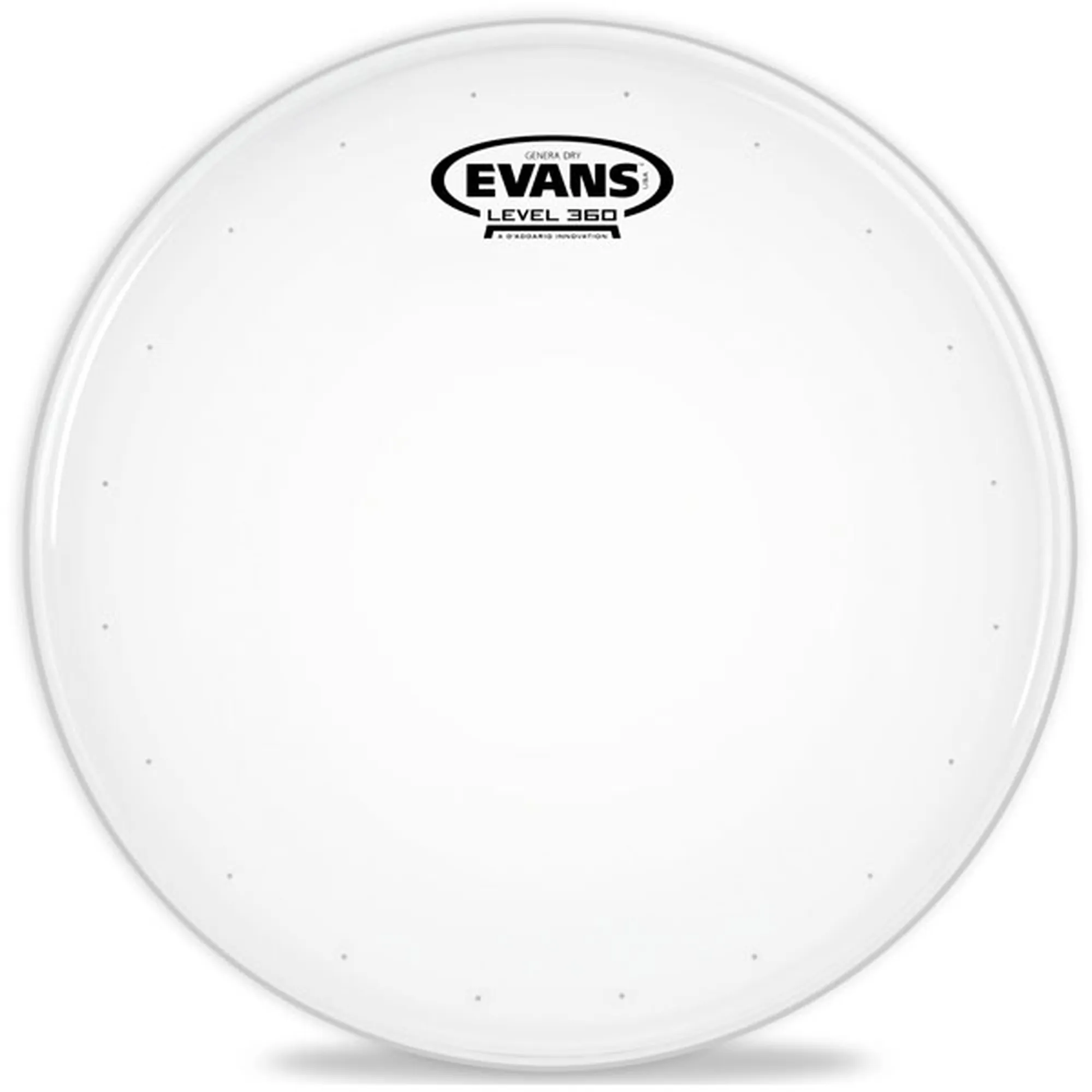 Vorderes Coverbild Evans Genera Dry 14"