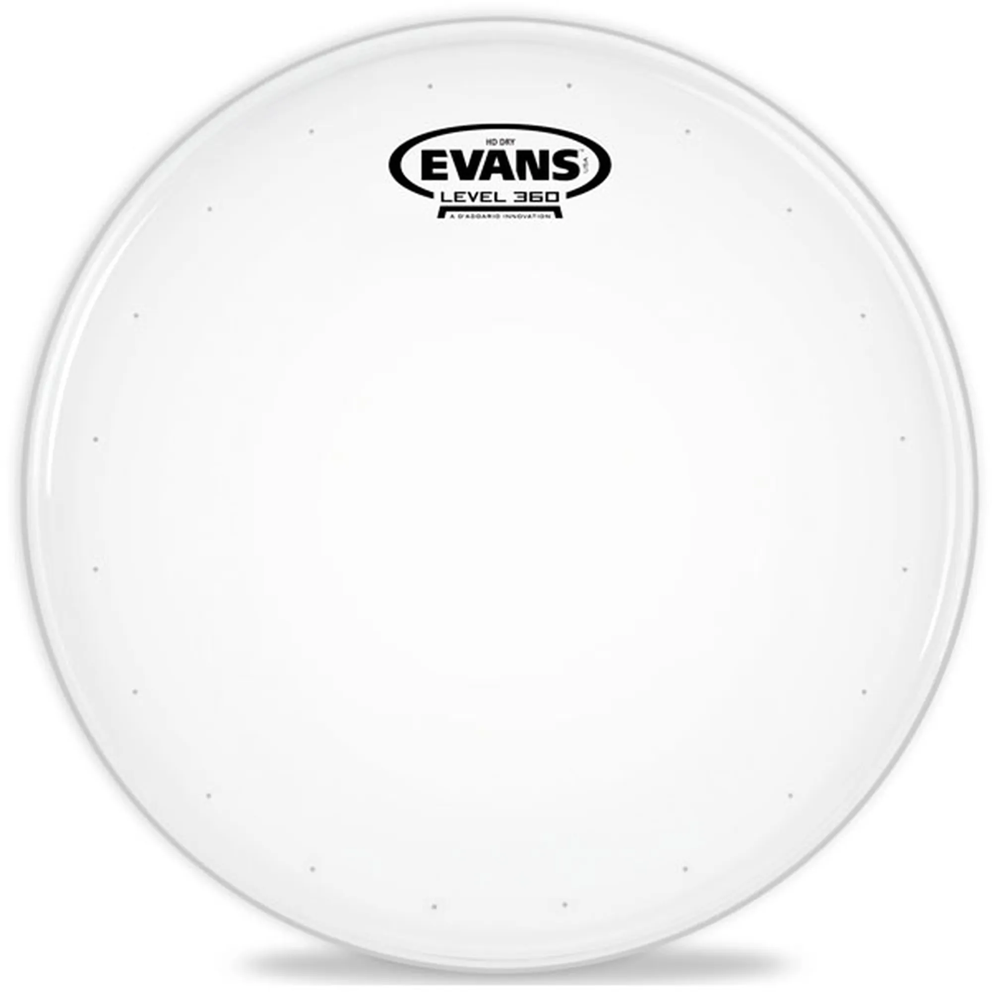 Vorderes Coverbild Evans Genera HD Dry 14"