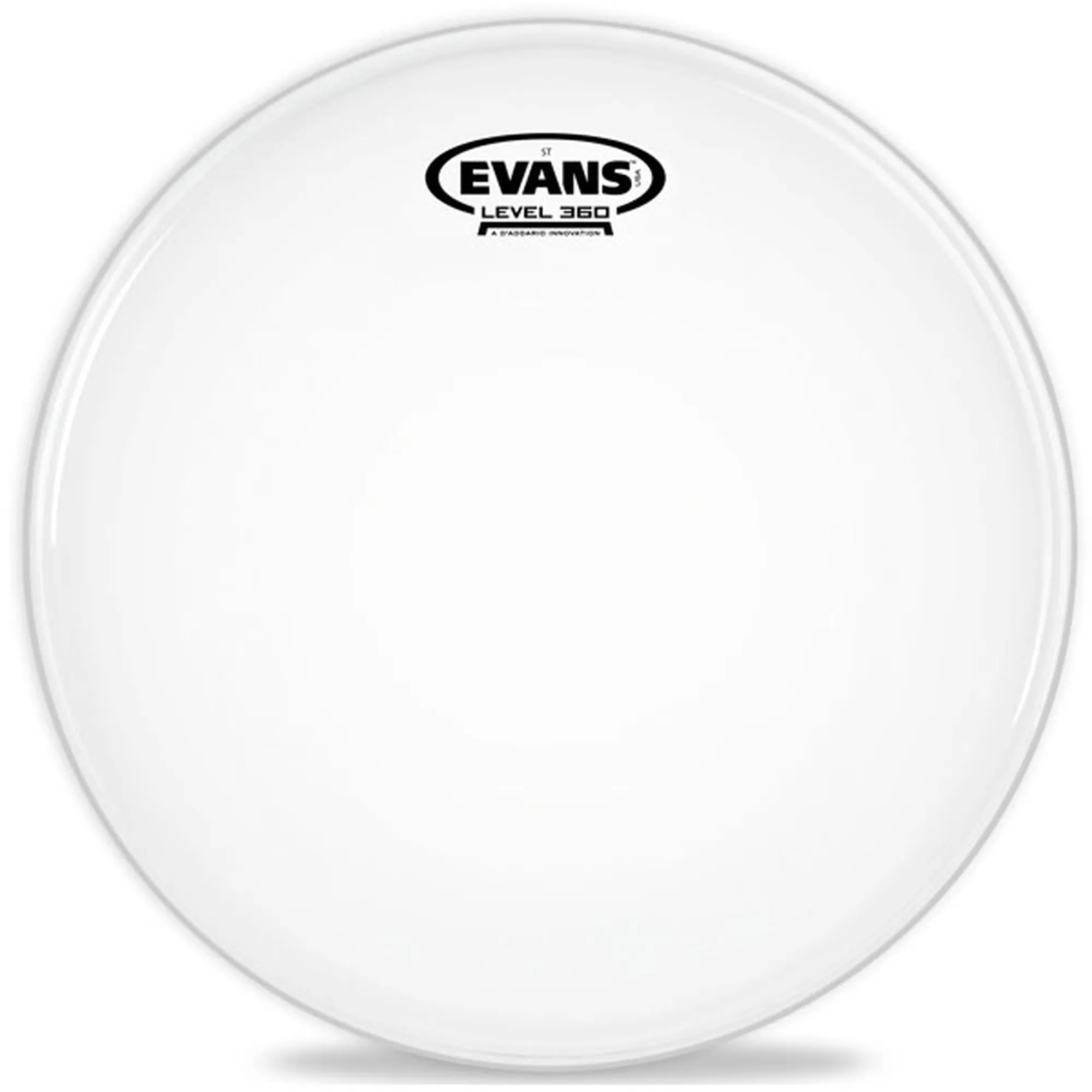 Vorderes Coverbild Evans Super Tough 14"