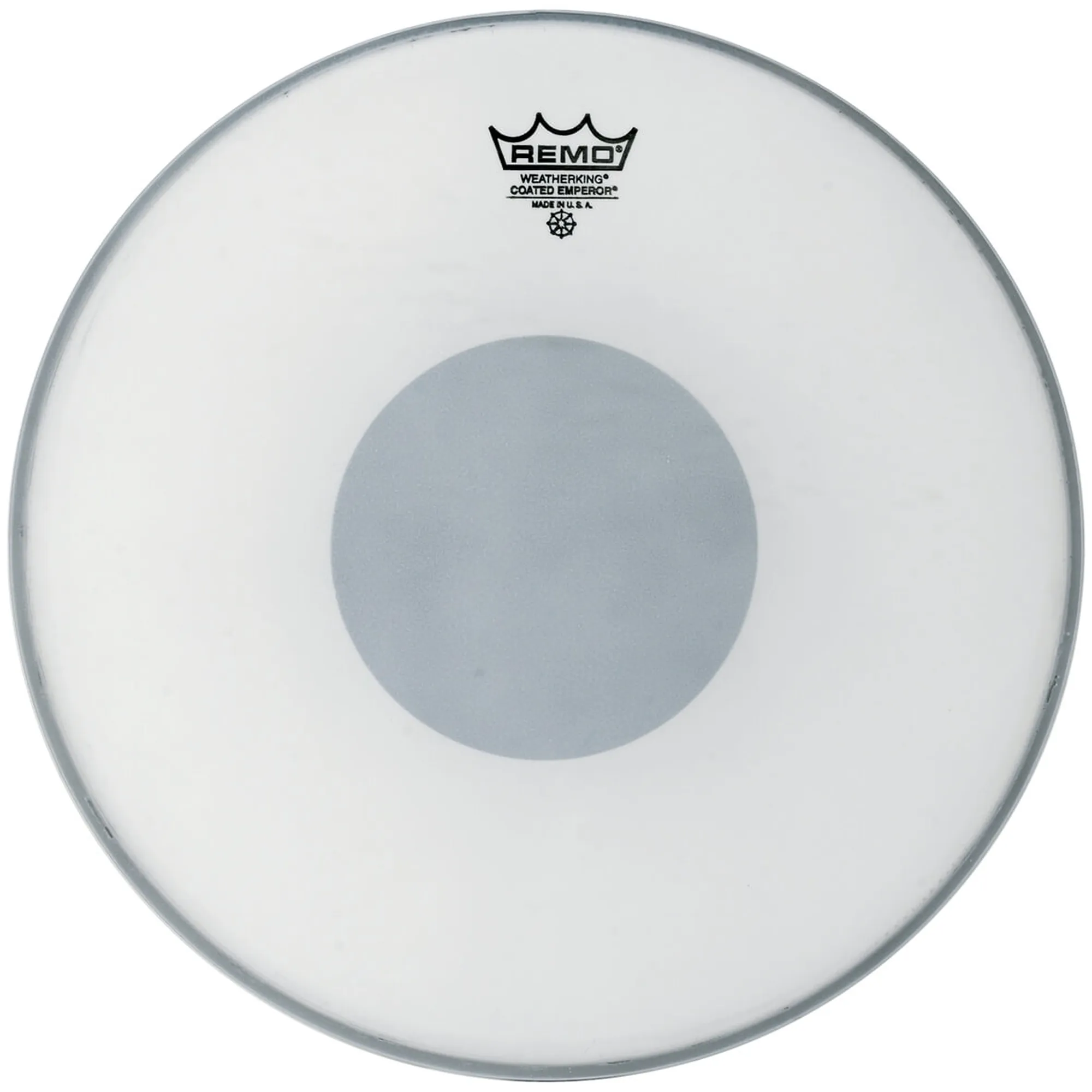 Vorderes Coverbild Remo CS Emperor Coated 14" Reverse Dot