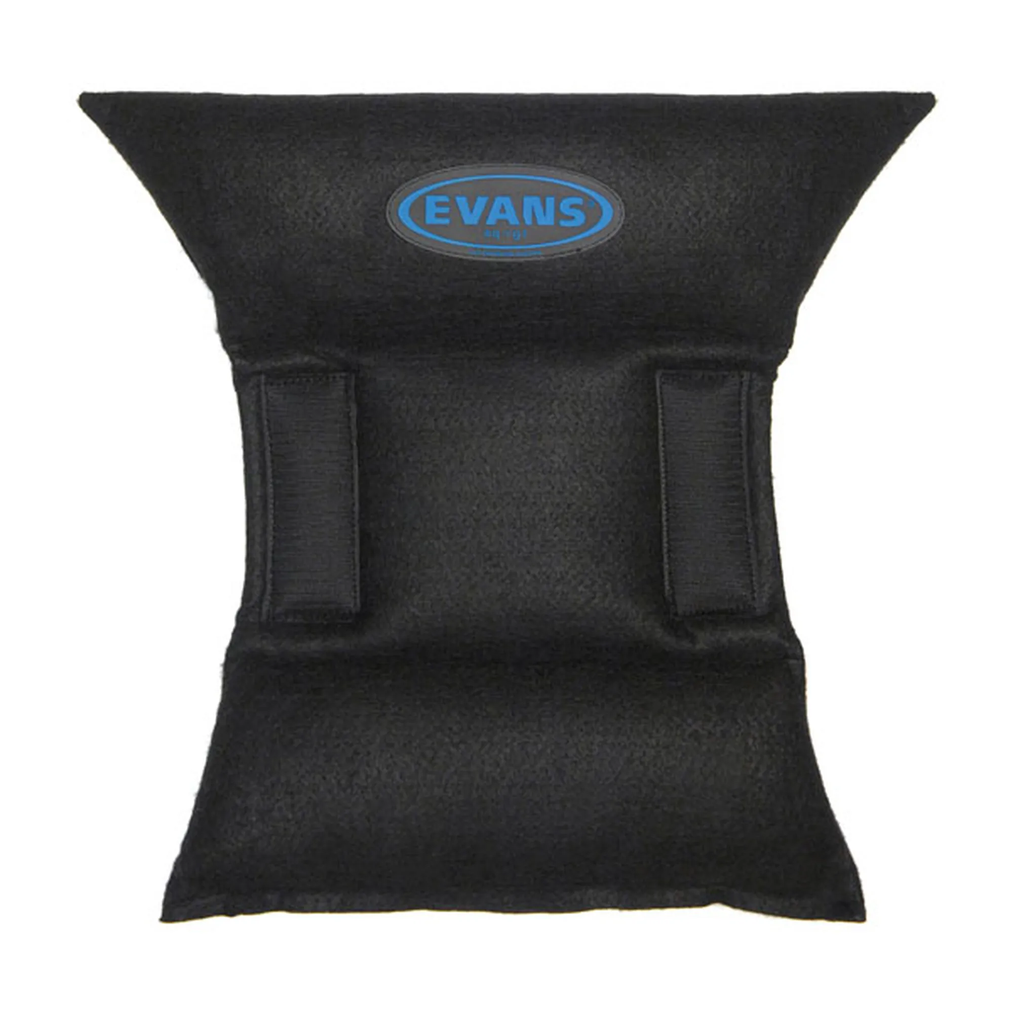 Vorderes Coverbild Evans EQ-PAD