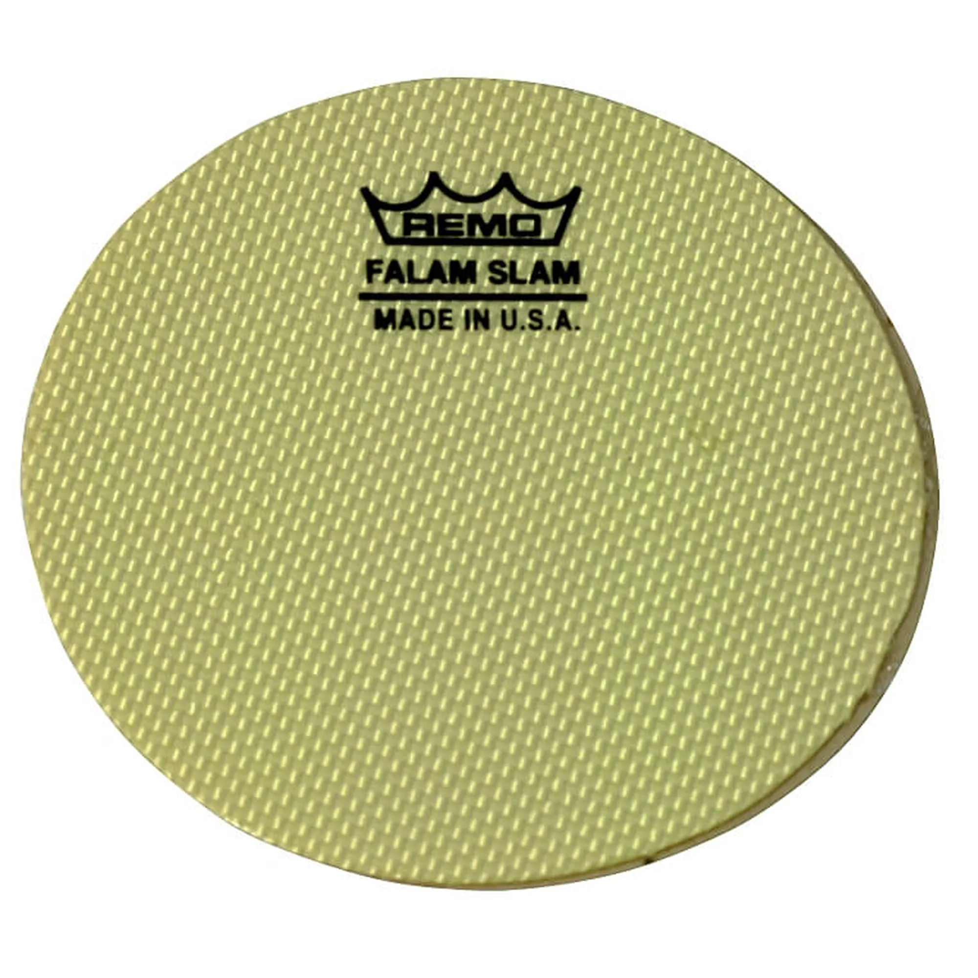 Vorderes Coverbild Remo Falam Slam 4" Single