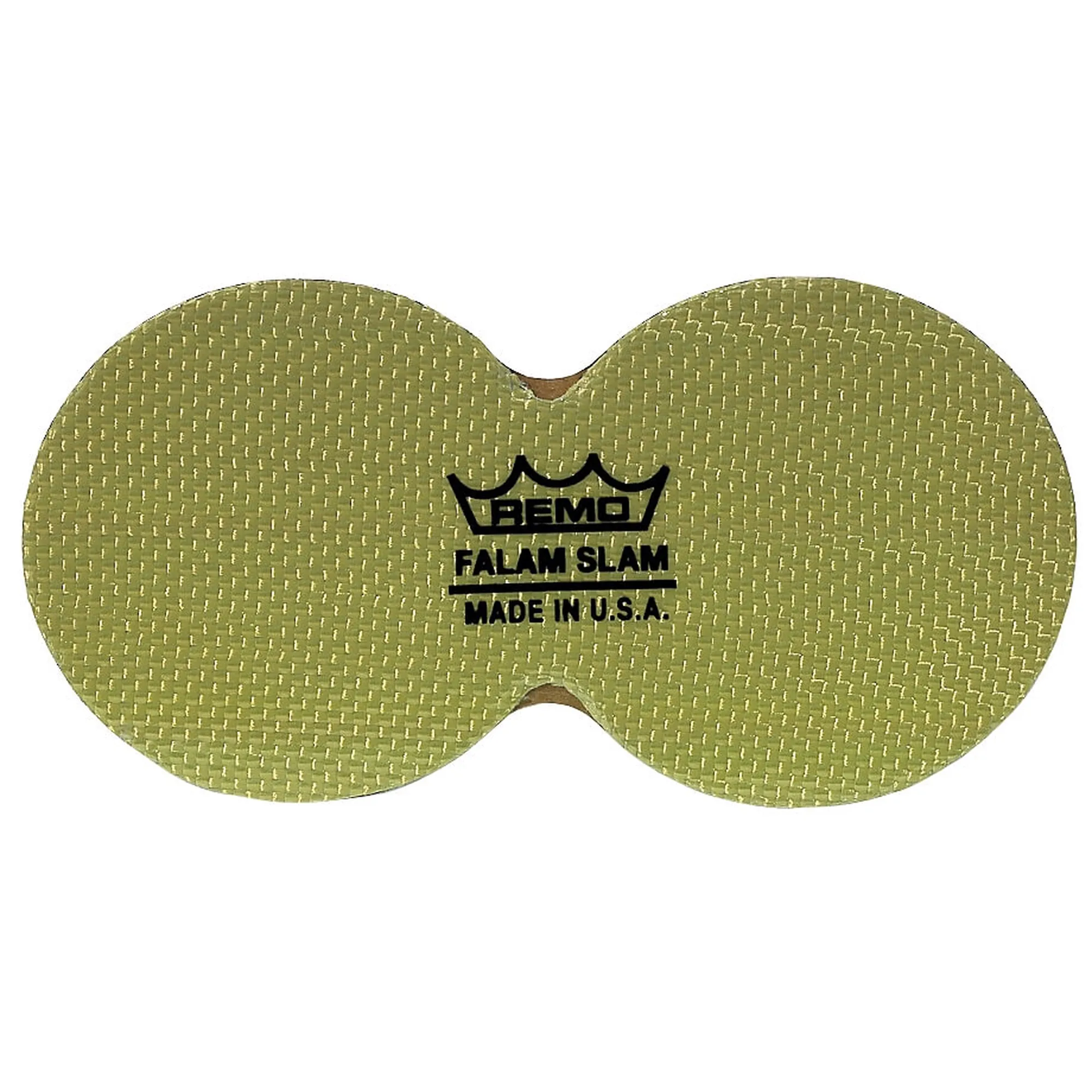 Vorderes Coverbild Remo Falam Slam 4" Double