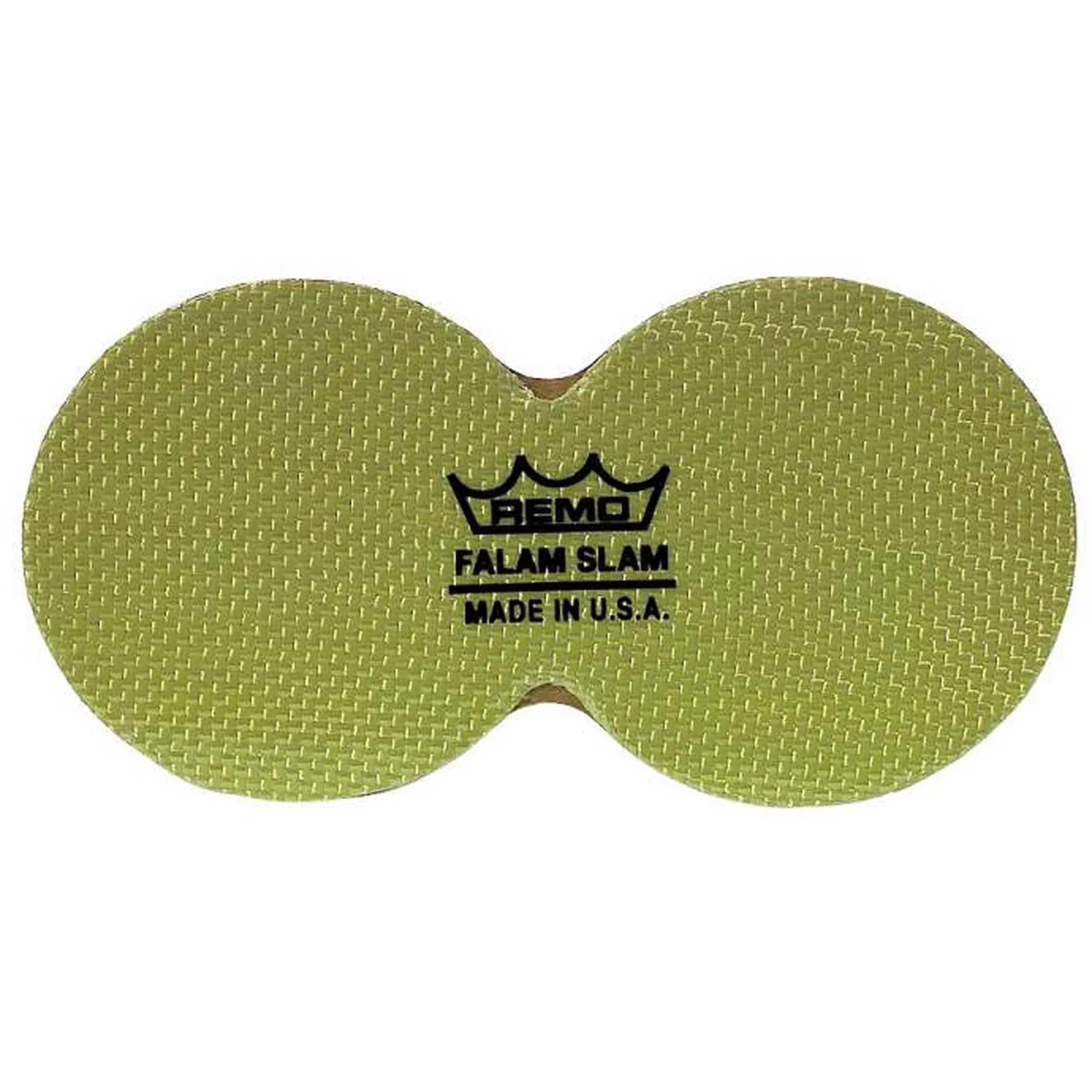 Vorderes Coverbild Remo Falam Slam 2,5" Double