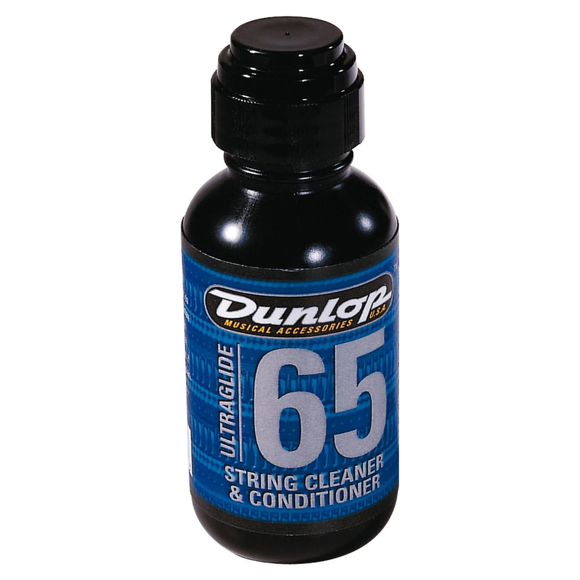 Vorderes Coverbild Dunlop No.65 Ultra Glide
