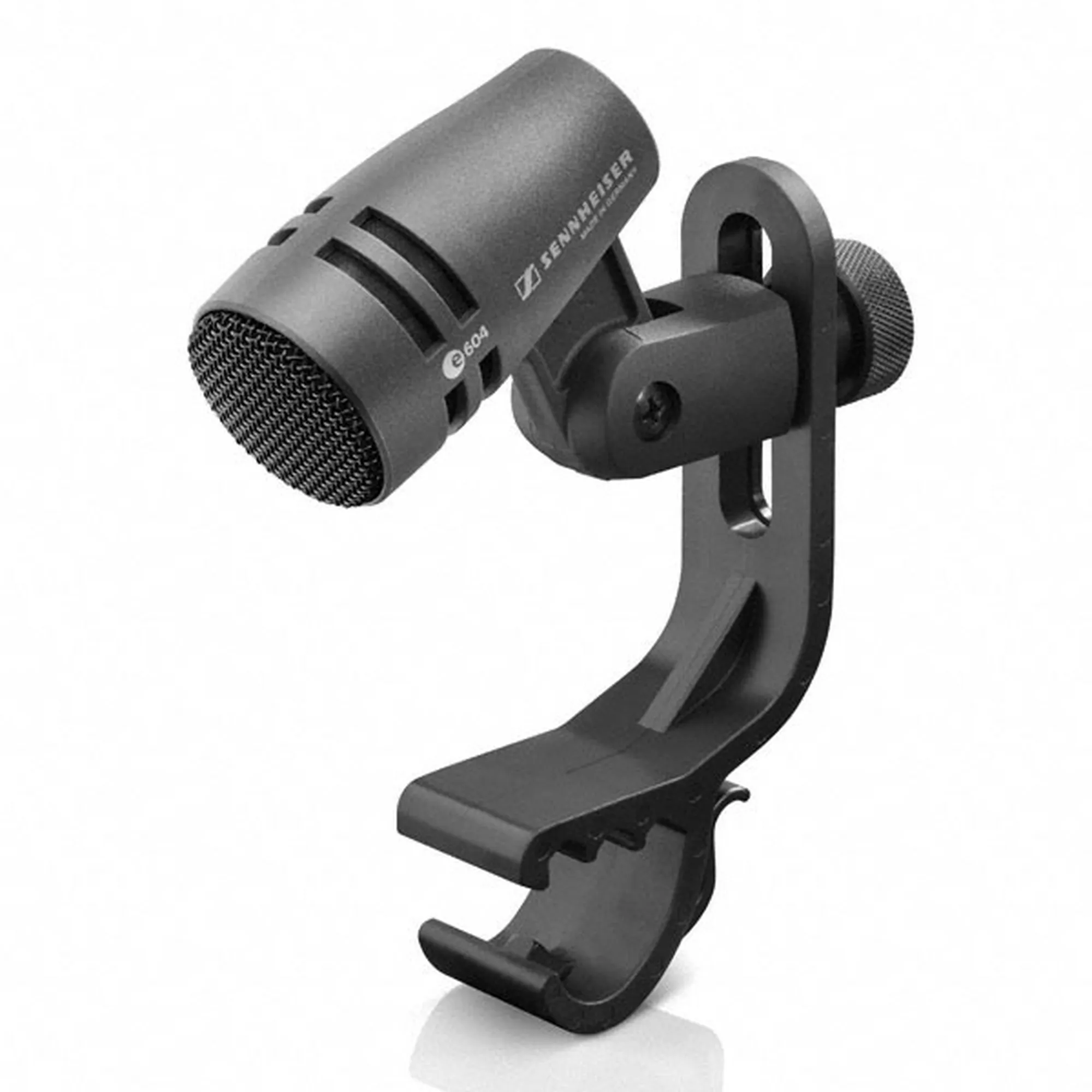 Vorderes Coverbild Sennheiser E604