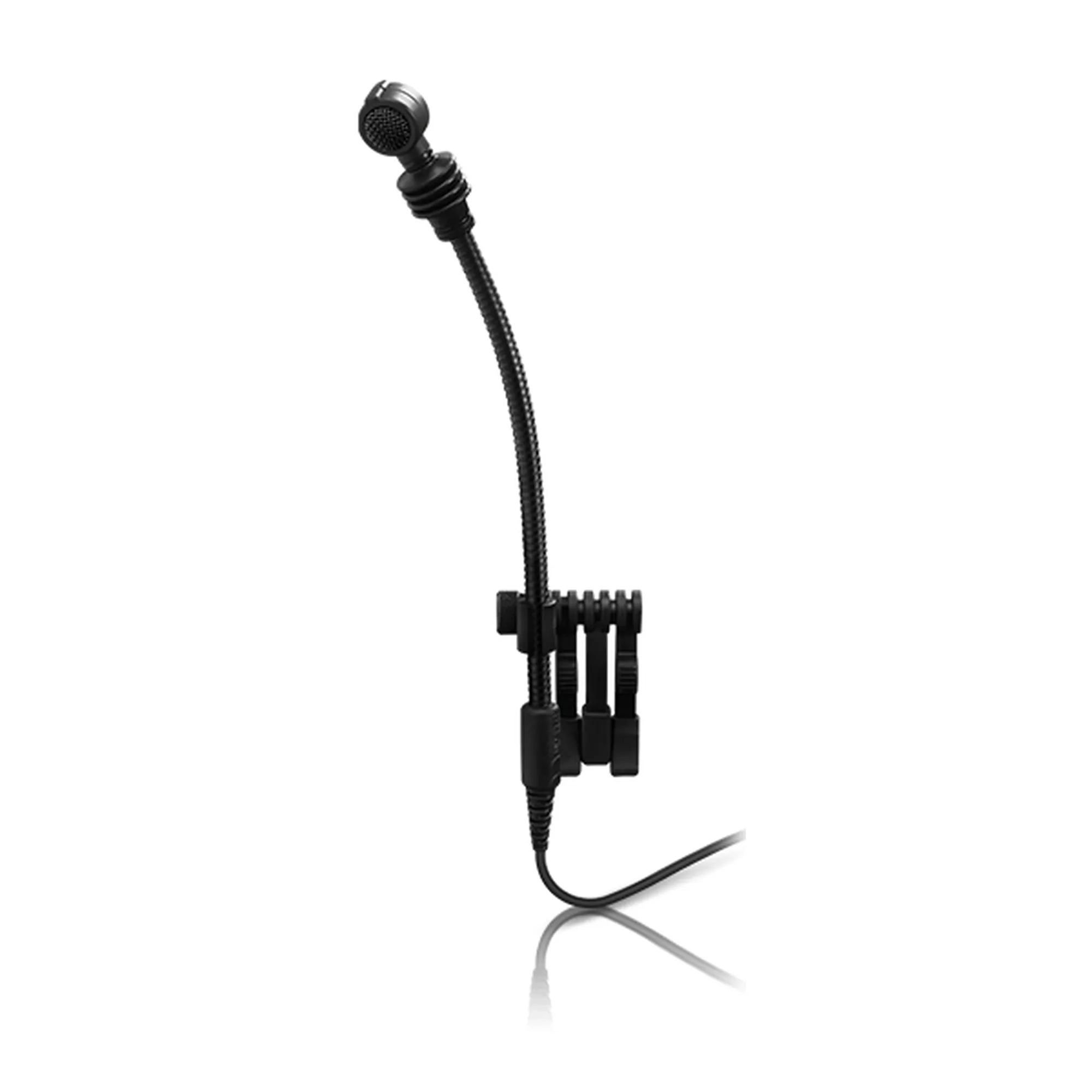 Vorderes Coverbild Sennheiser E608