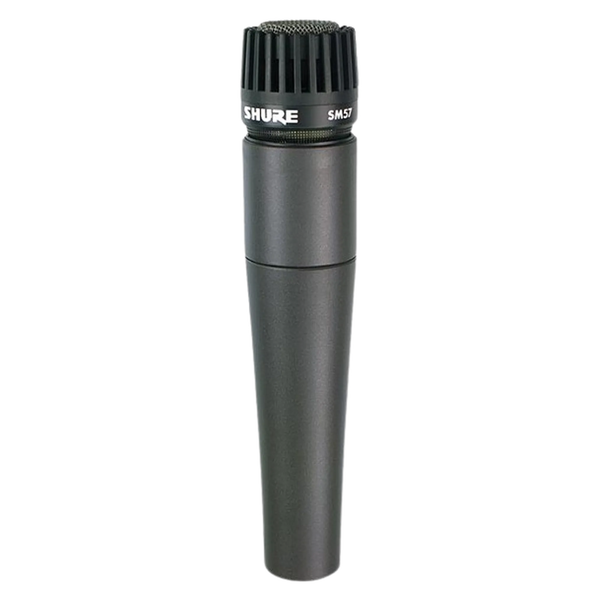 Vorderes Coverbild Shure SM57 LC