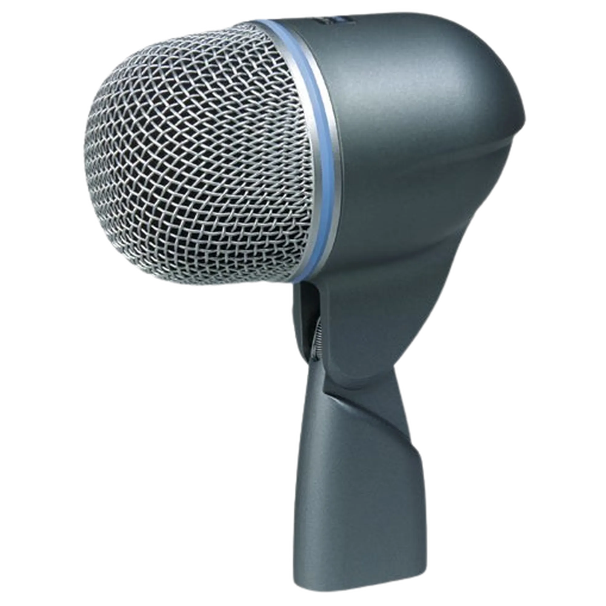 Vorderes Coverbild Shure Beta 52A