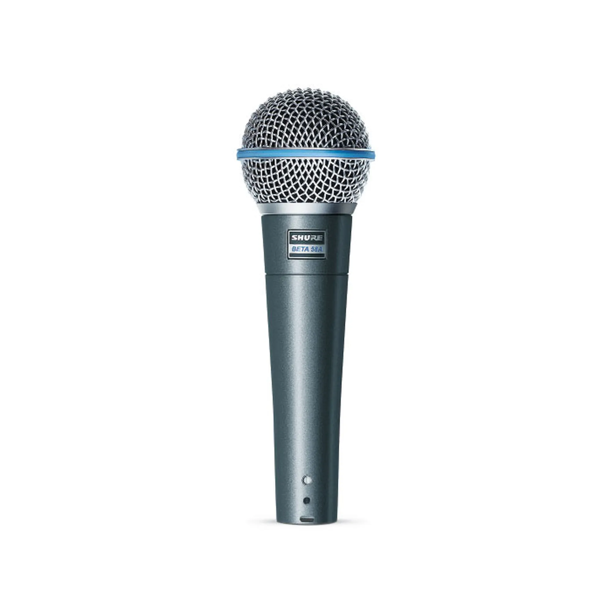 Vorderes Coverbild Shure Beta 58A