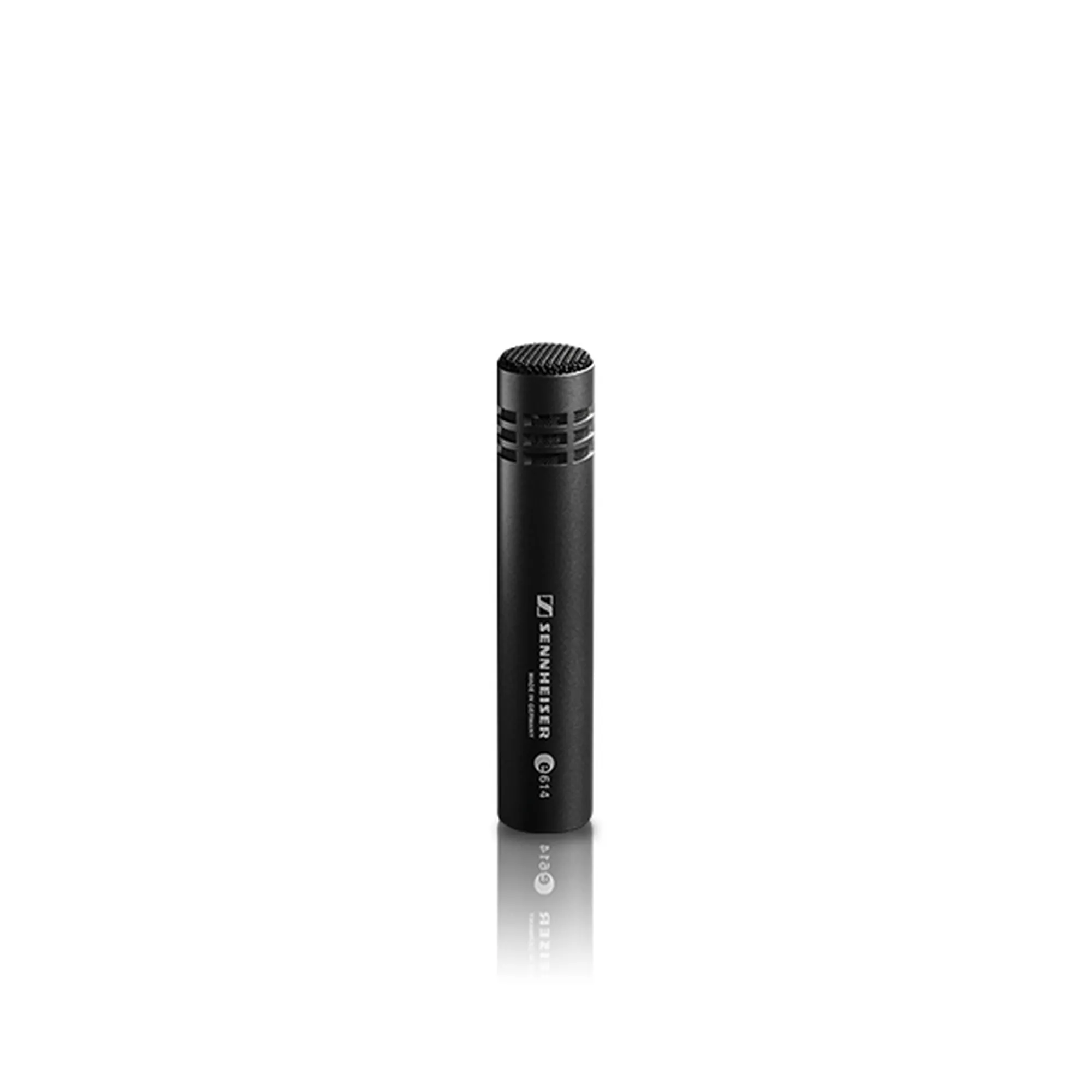 Vorderes Coverbild Sennheiser E614