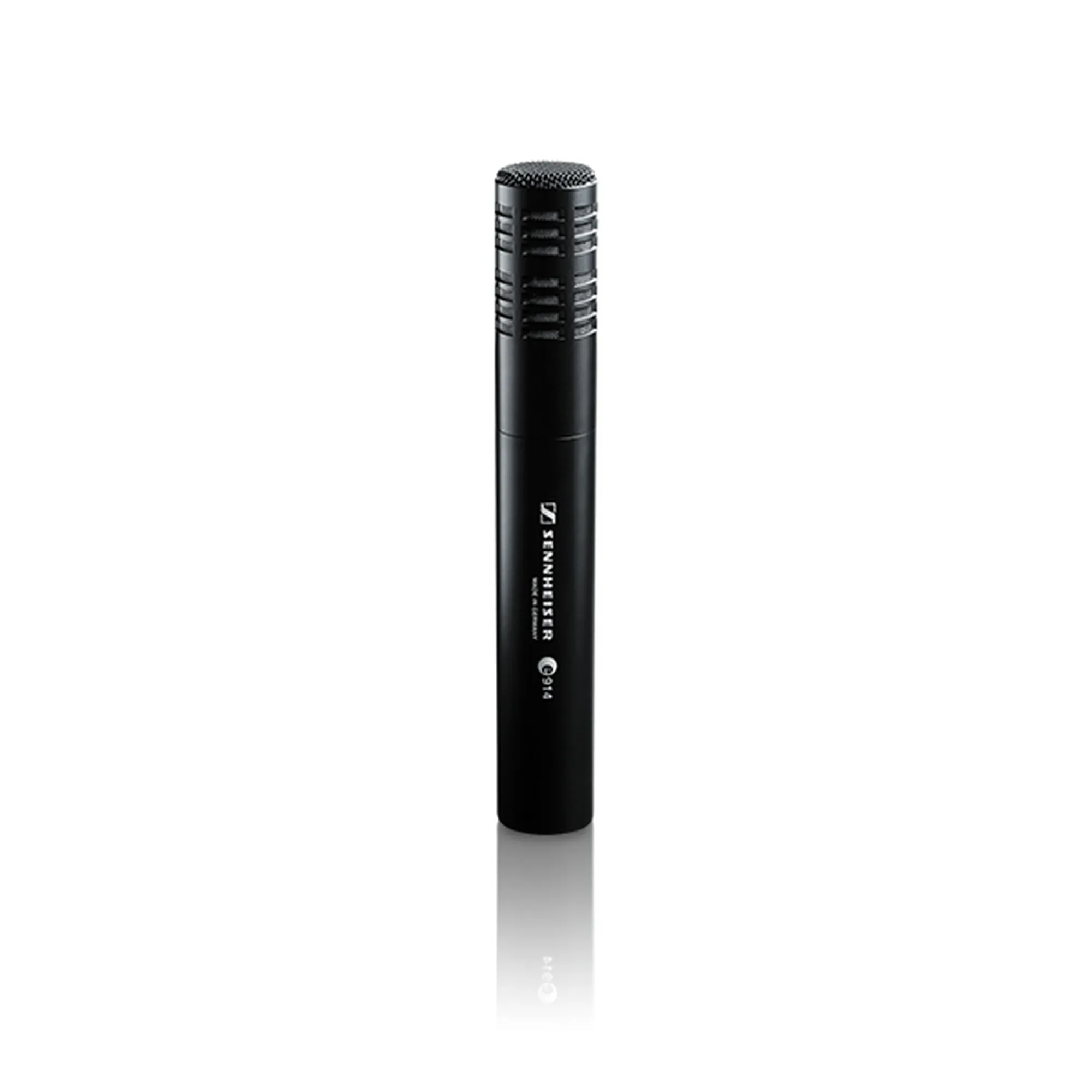Vorderes Coverbild Sennheiser E914