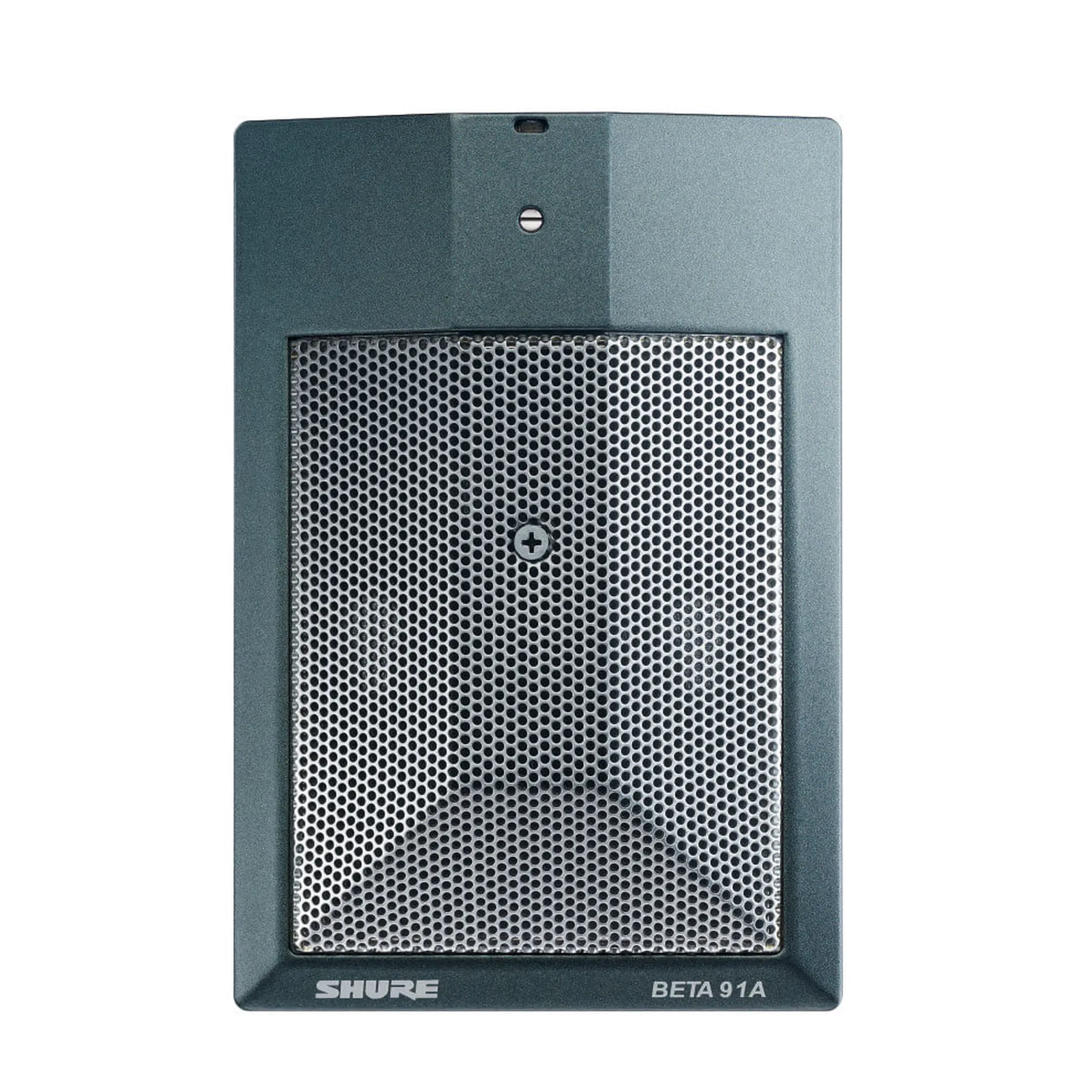 Vorderes Coverbild Shure Beta 91A