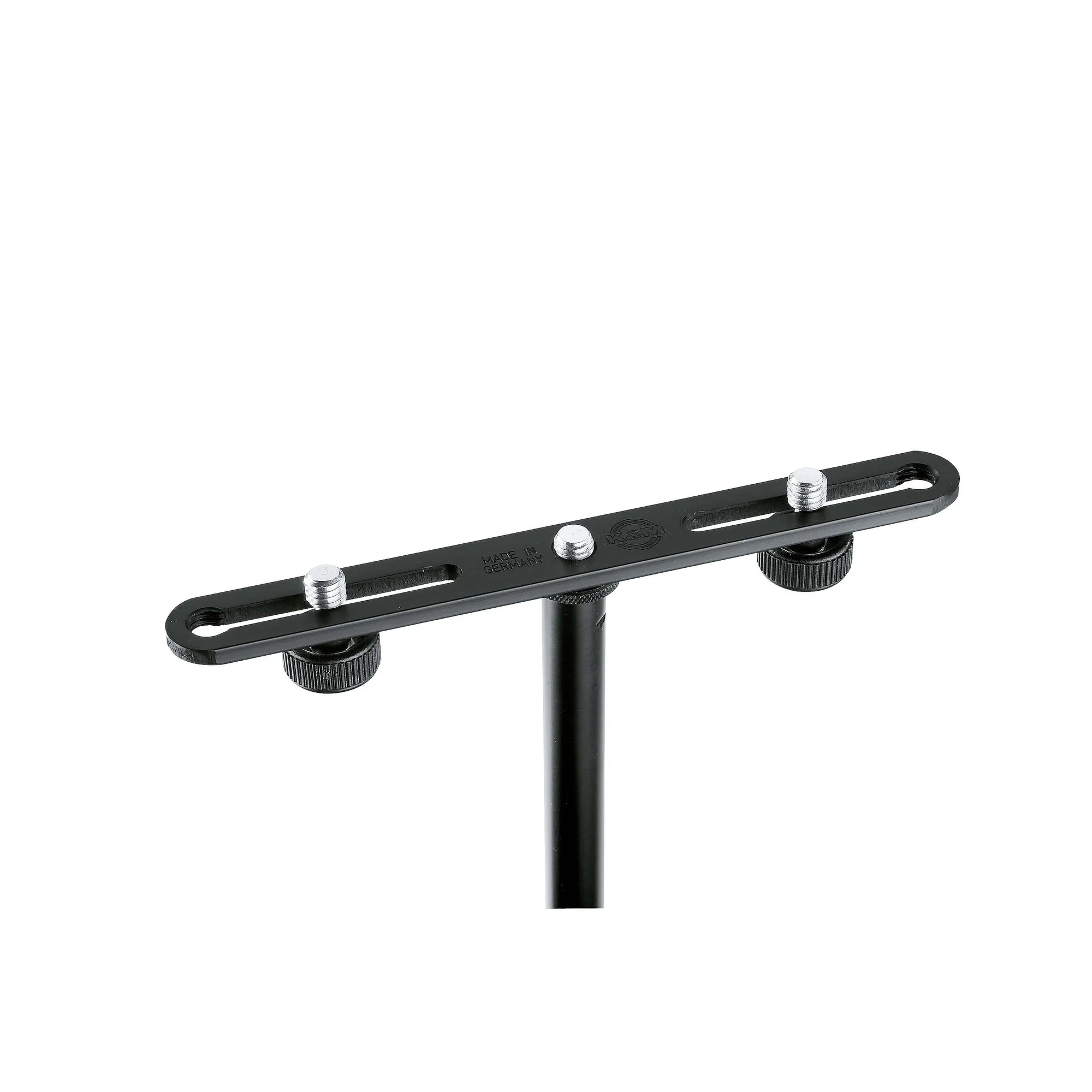 Vorderes Coverbild K&M 23550 Stereo