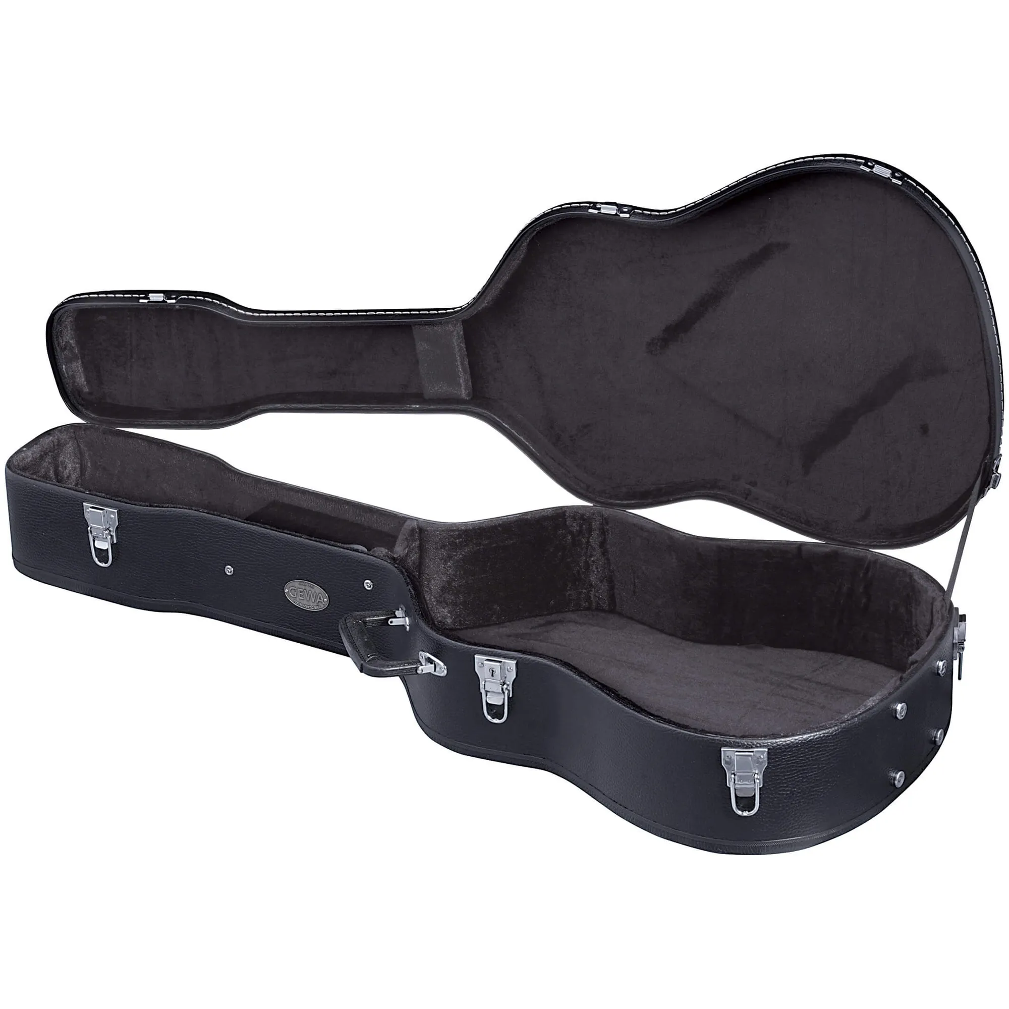 Vorderes Coverbild Gewa Economy Flat Top 12-String